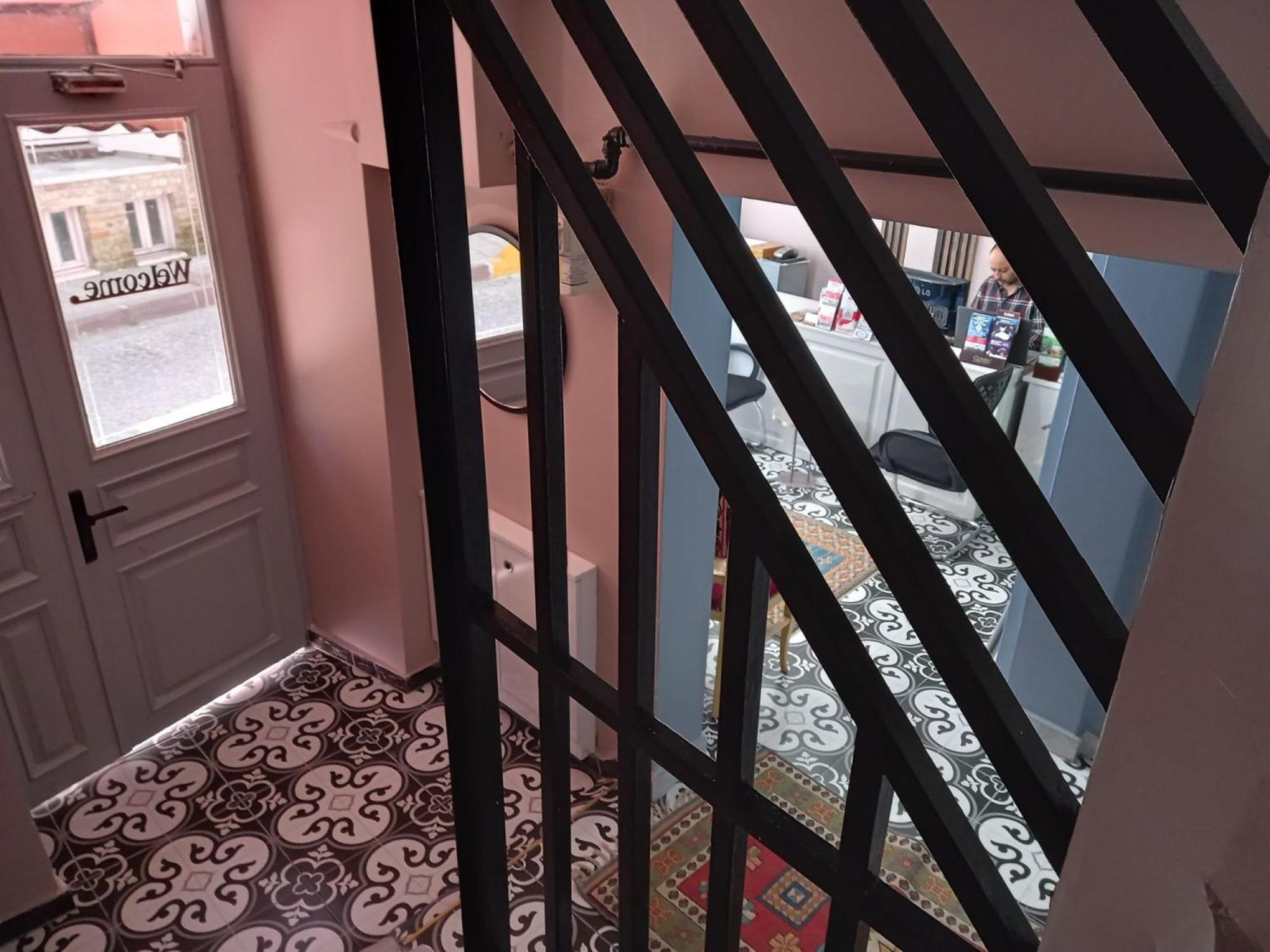 Emirhan Hotel, Sultanahmet Bed & Breakfast Istanbul