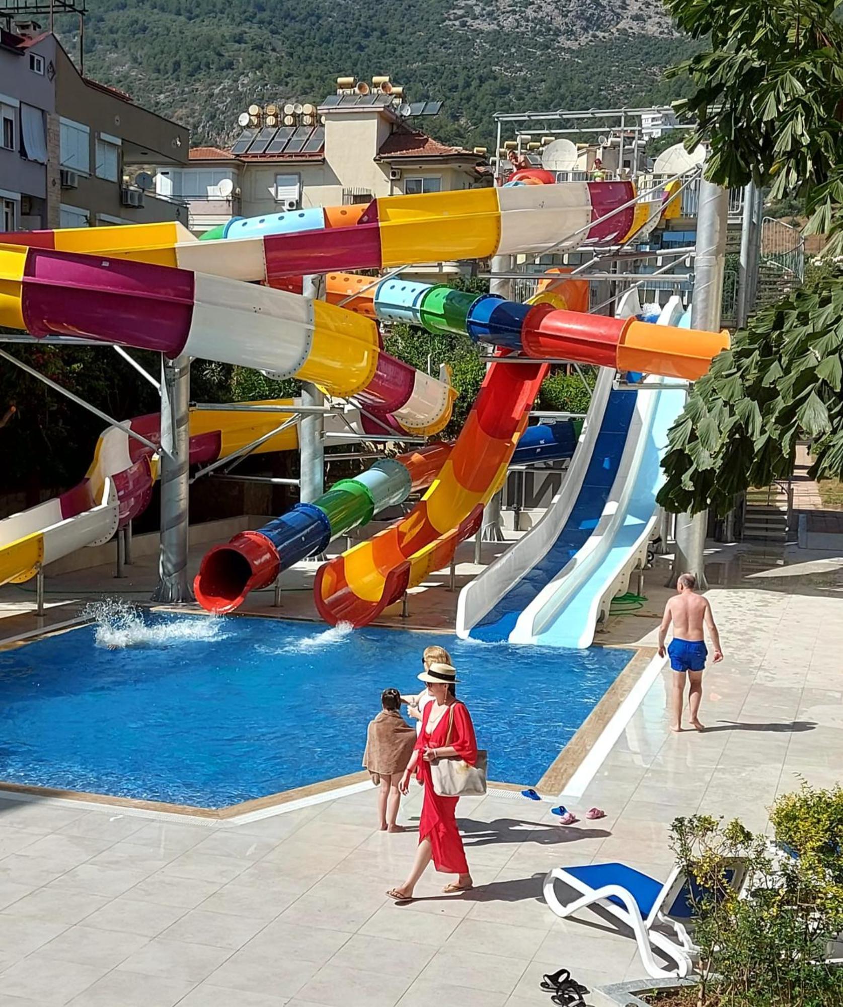 Kleopatra Royal Palm 4*