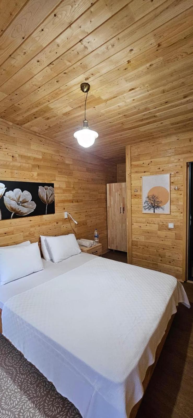 Guest house Baraka House Cirali
