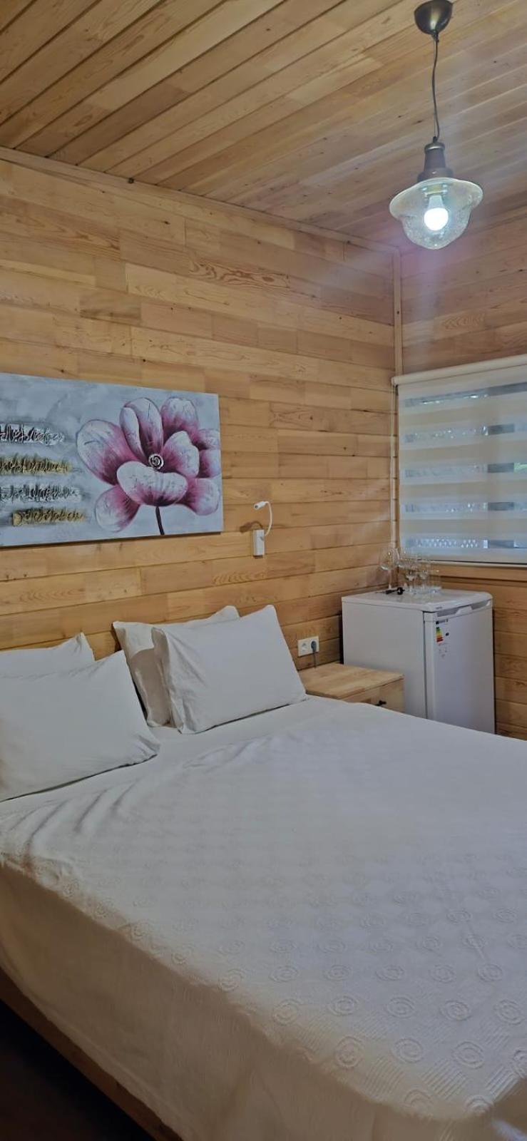 Baraka House Guest house 2*