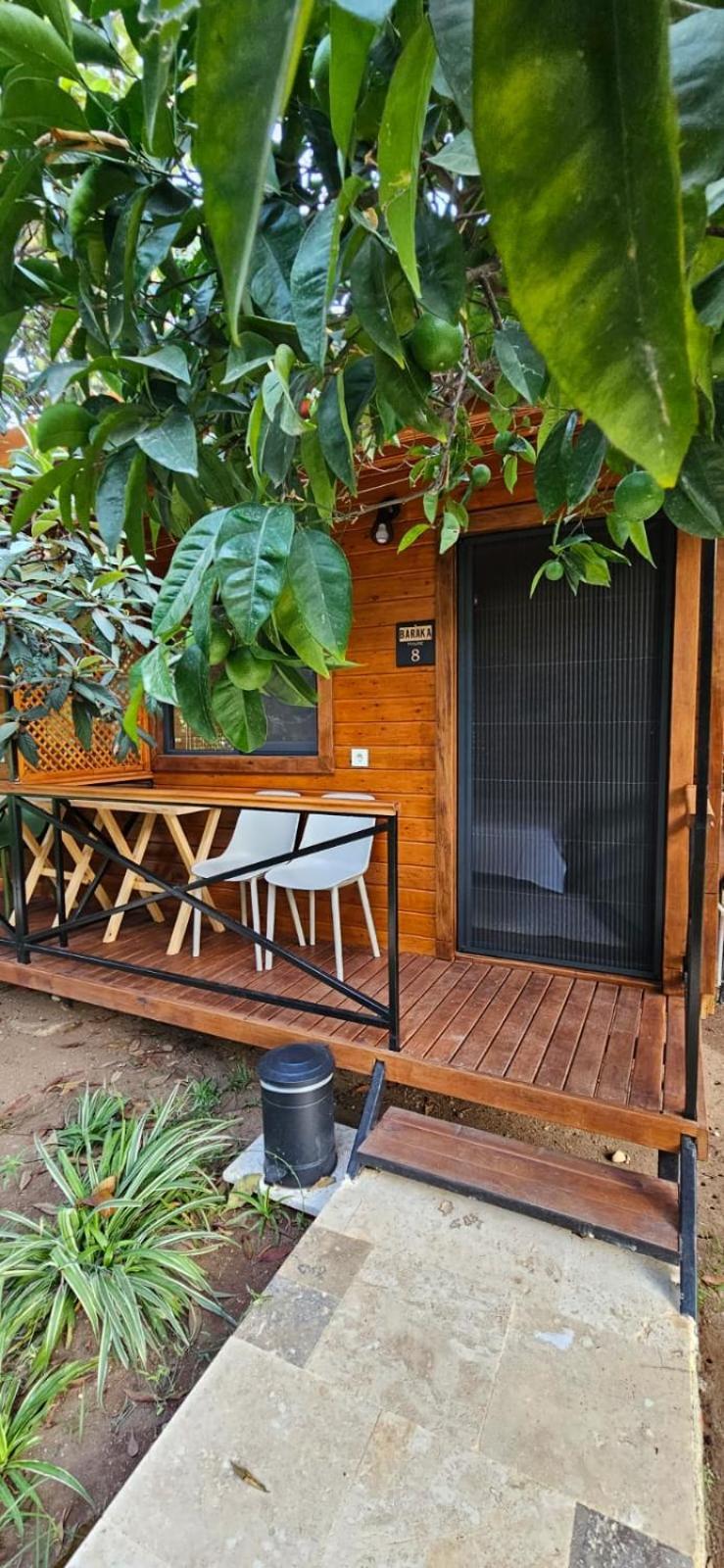 Guest house Baraka House