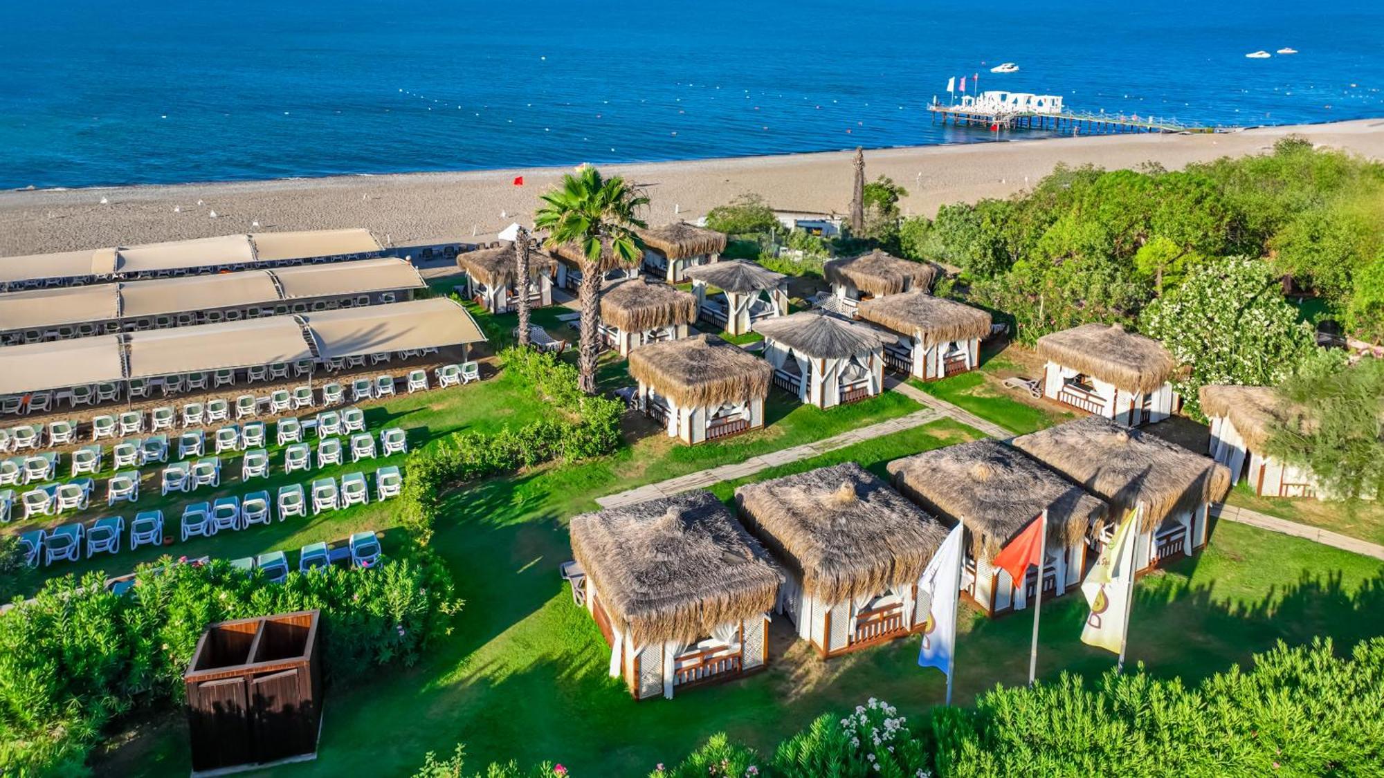 Port Nature Luxury Belek