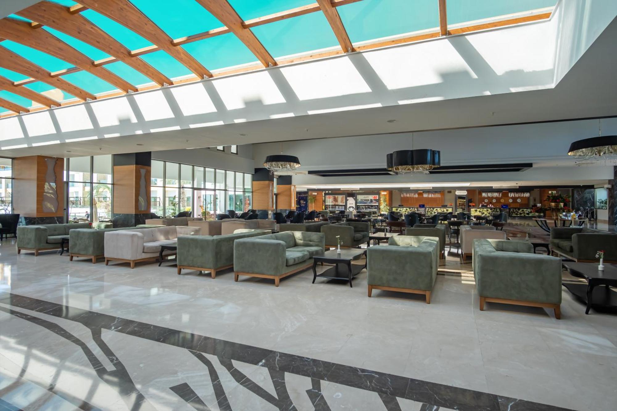 Hotel Port Nature Luxury Belek