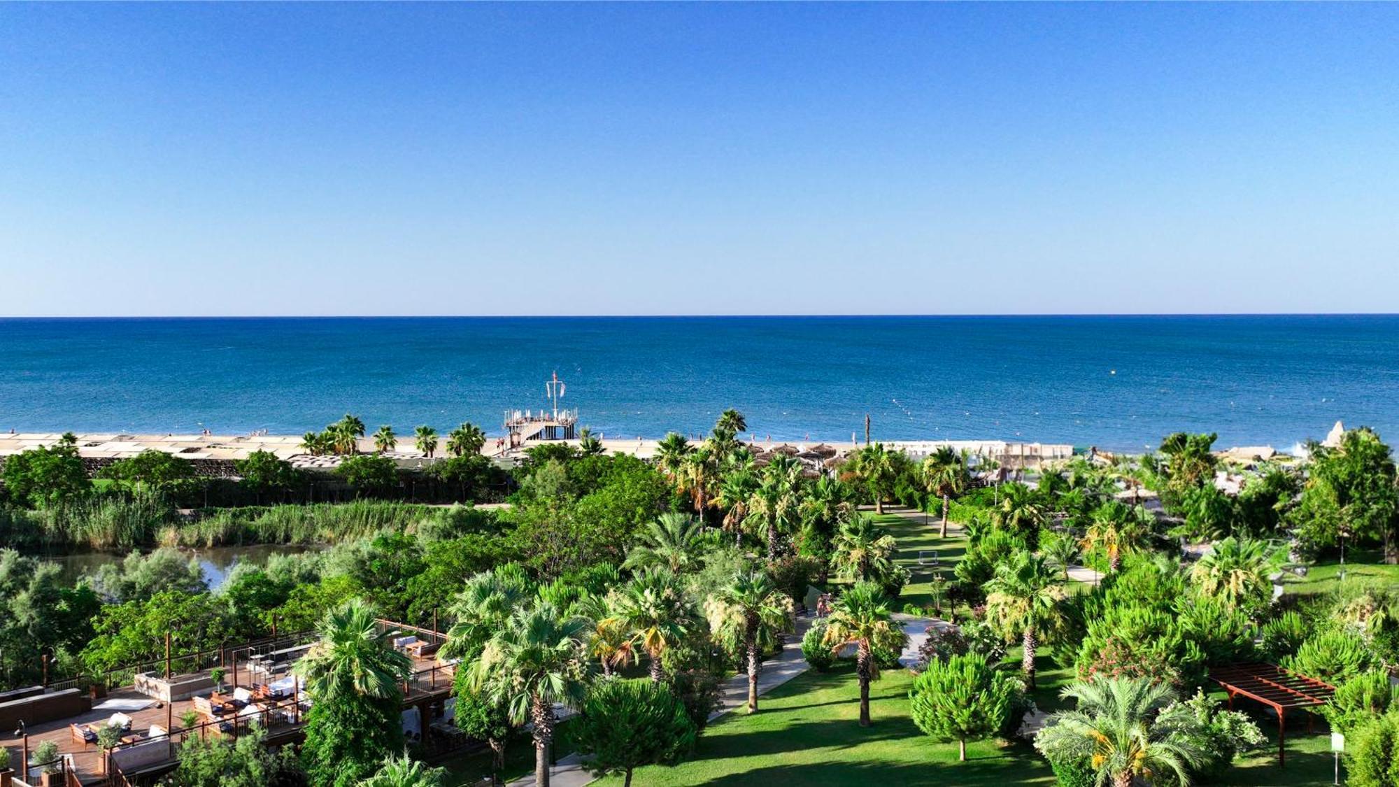 Port Nature Luxury Belek