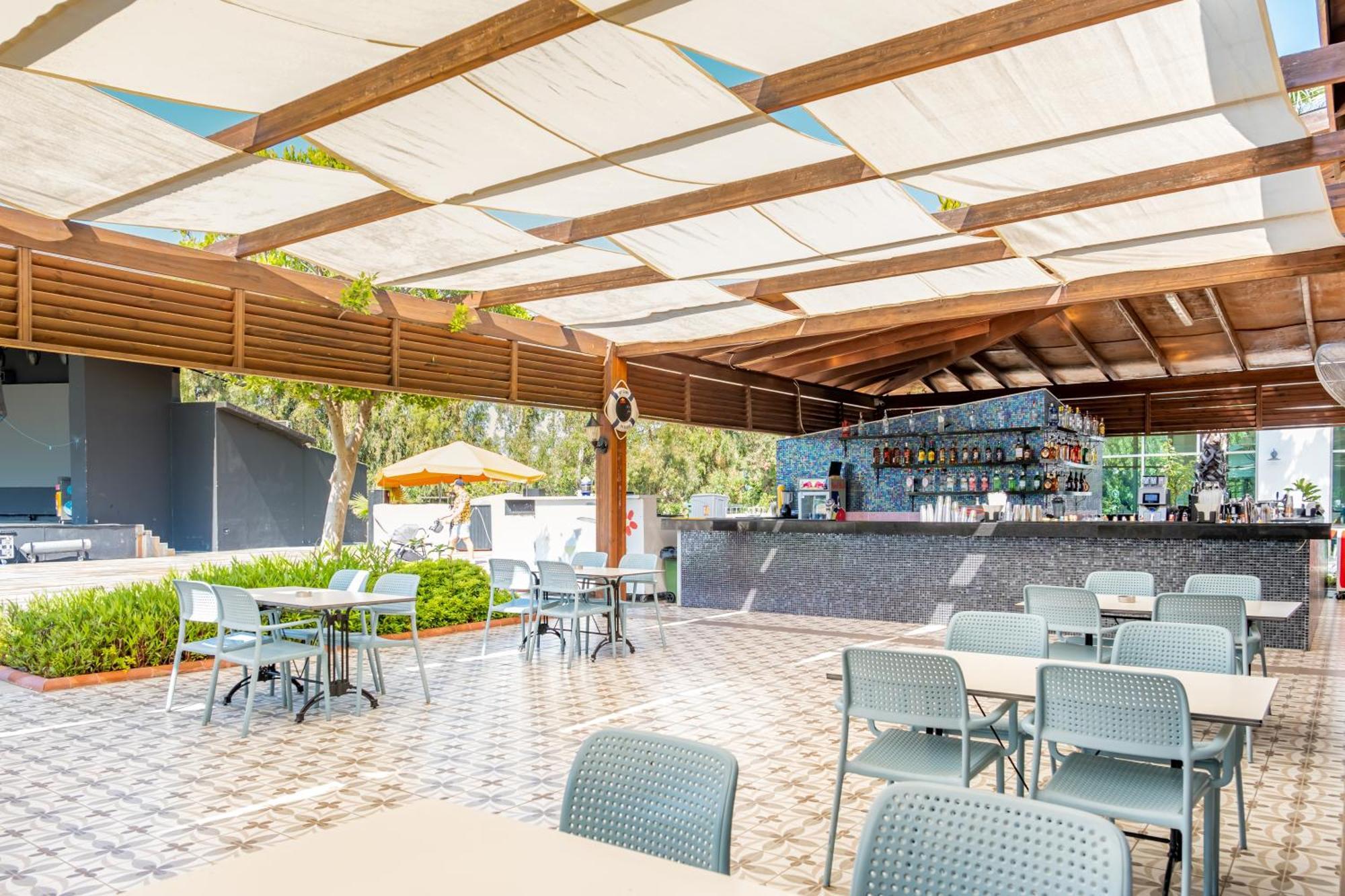 Port Nature Luxury Hotel Belek