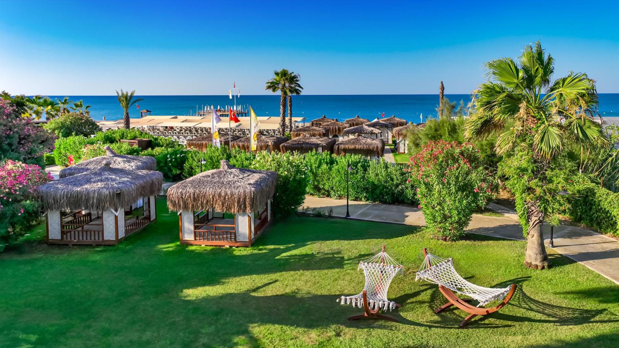 Hotel Port Nature Luxury