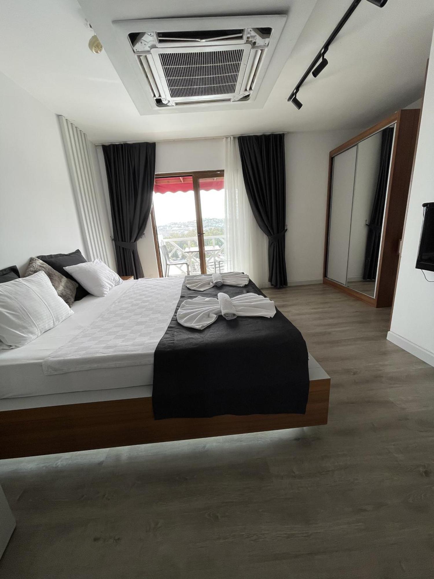 Aparthotel Meu La Boutique Bodrum