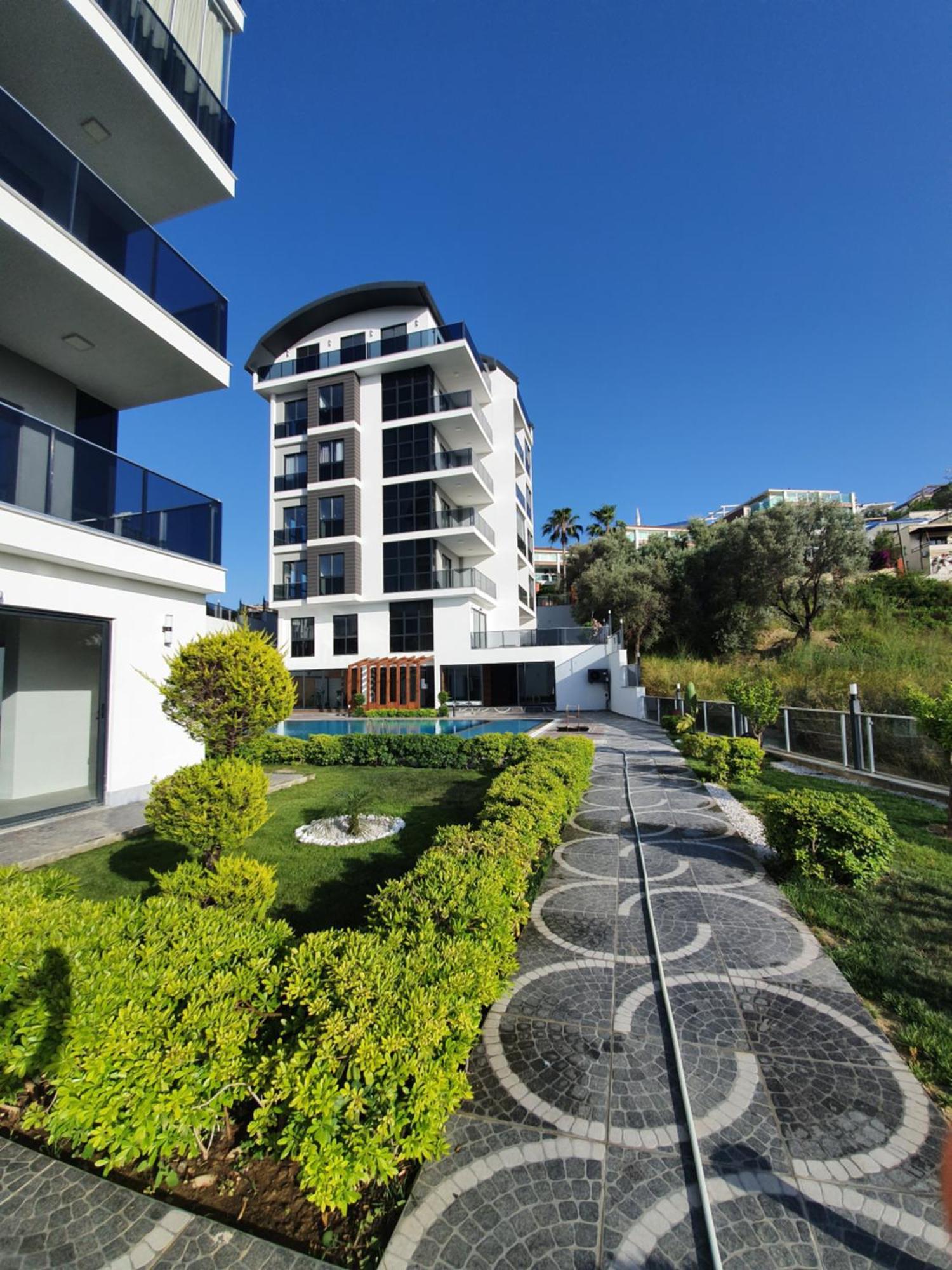 Penthous Dream Two-bedroom Duplex Apartment *