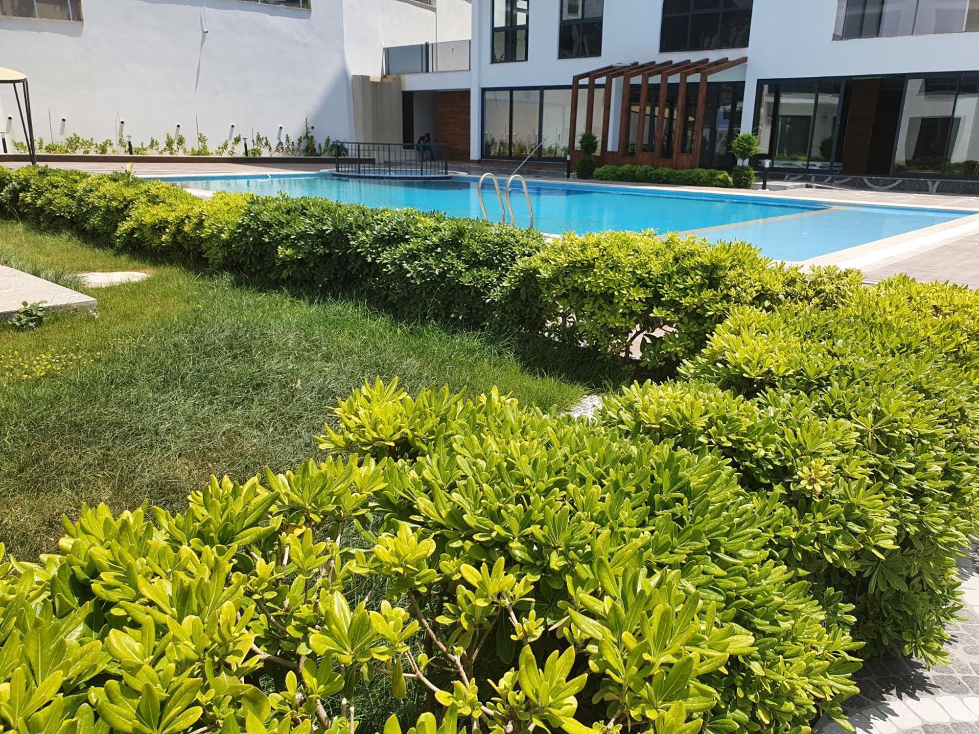 Apartment Penthous Dream Two-bedroom Duplex