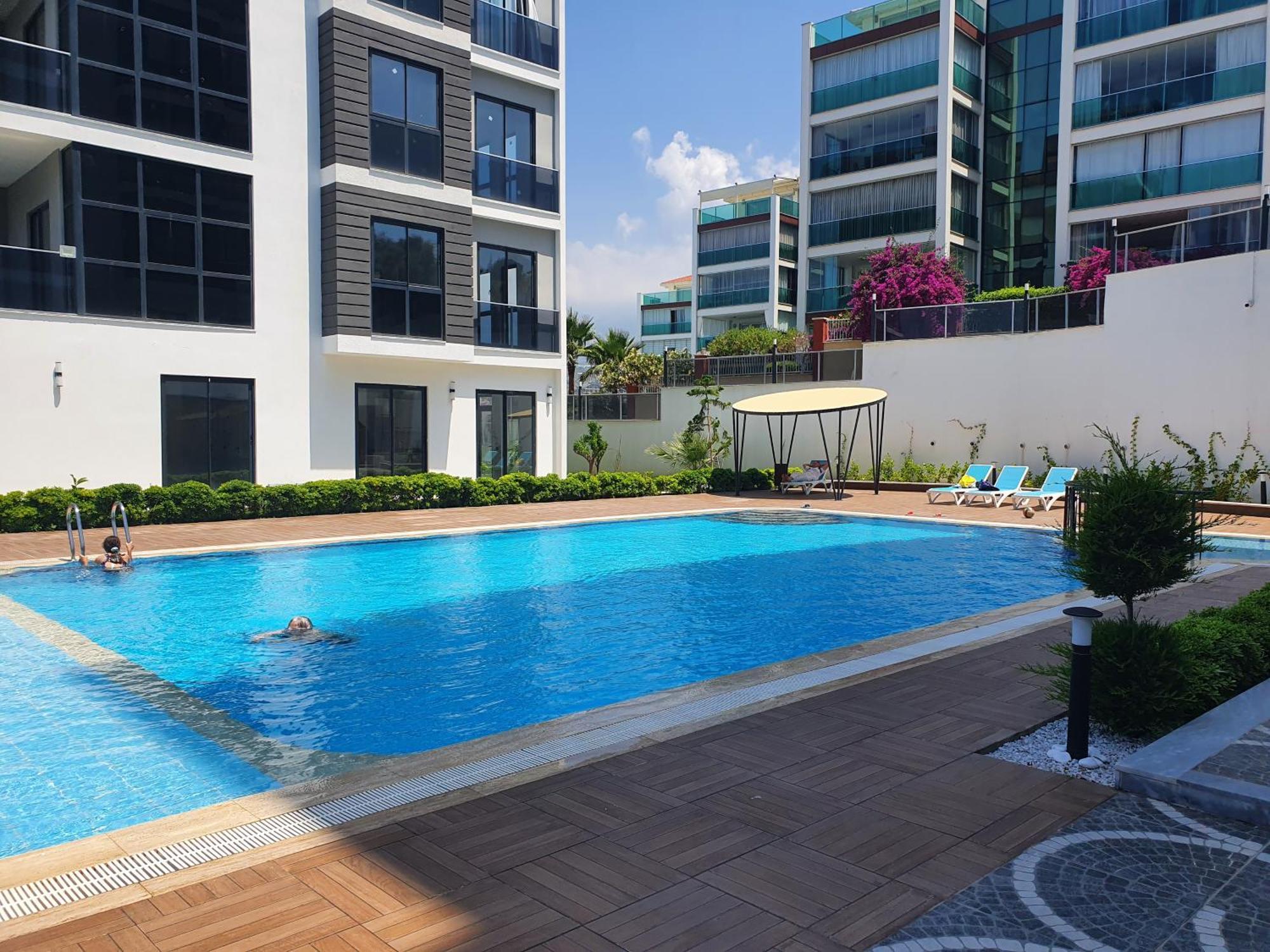 Penthous Dream Two-bedroom Duplex Apartment *