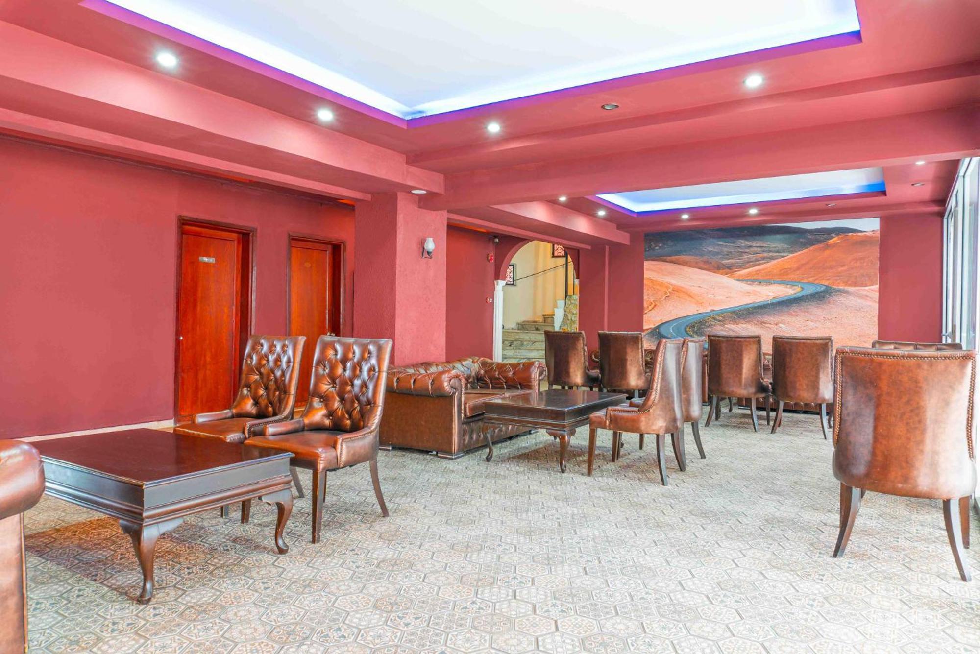 Hotel Belpoint 3*