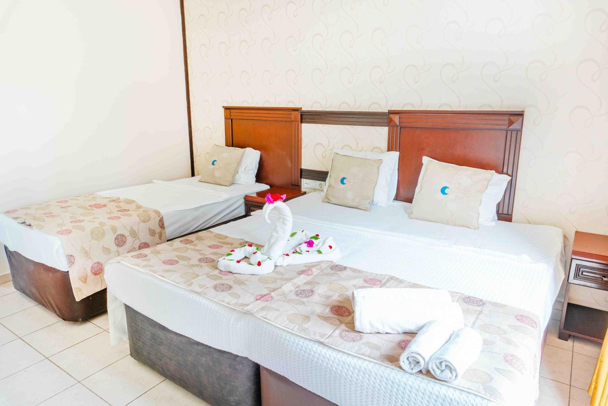 Belpoint Hotel 3*