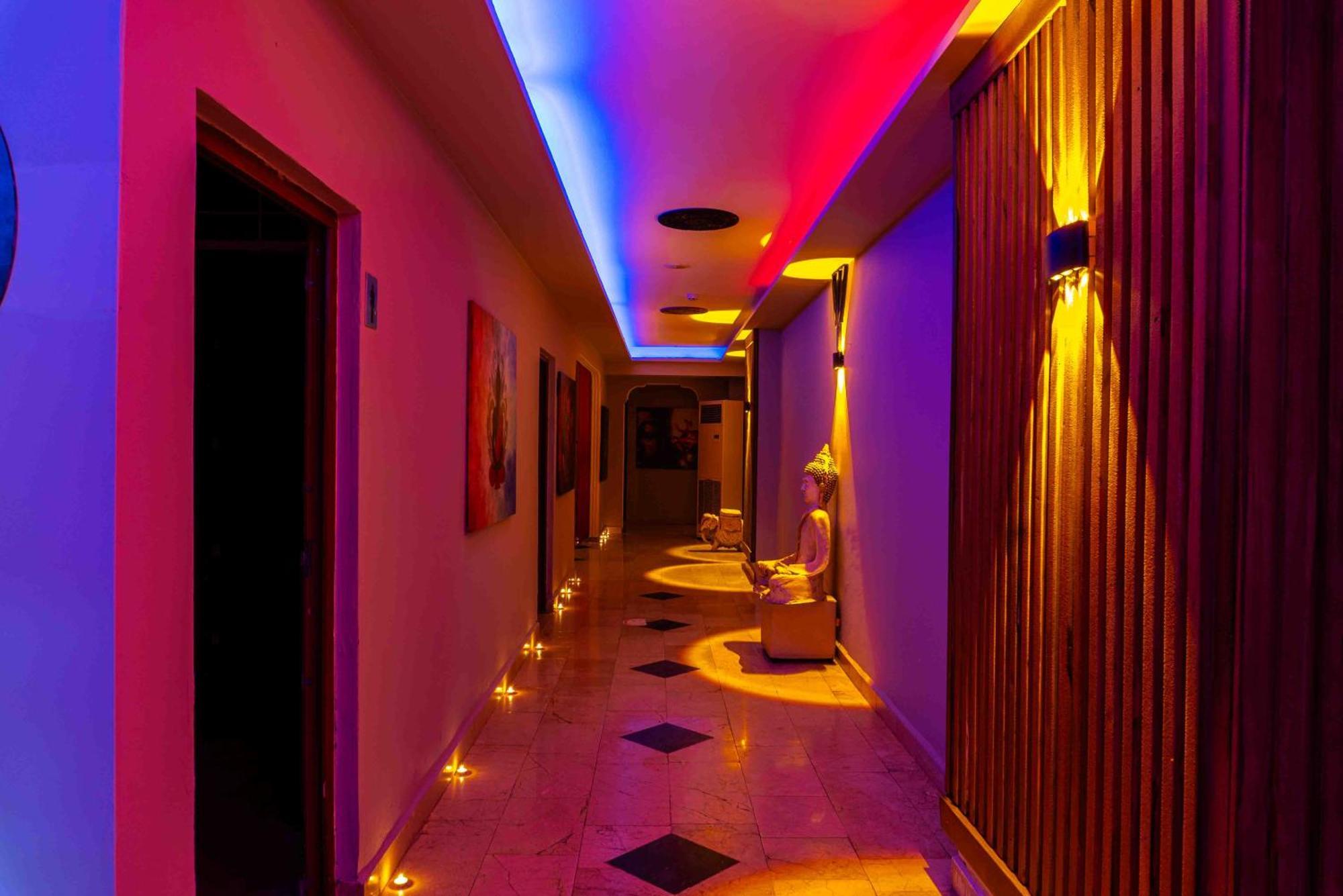 Hotel Belpoint 3*