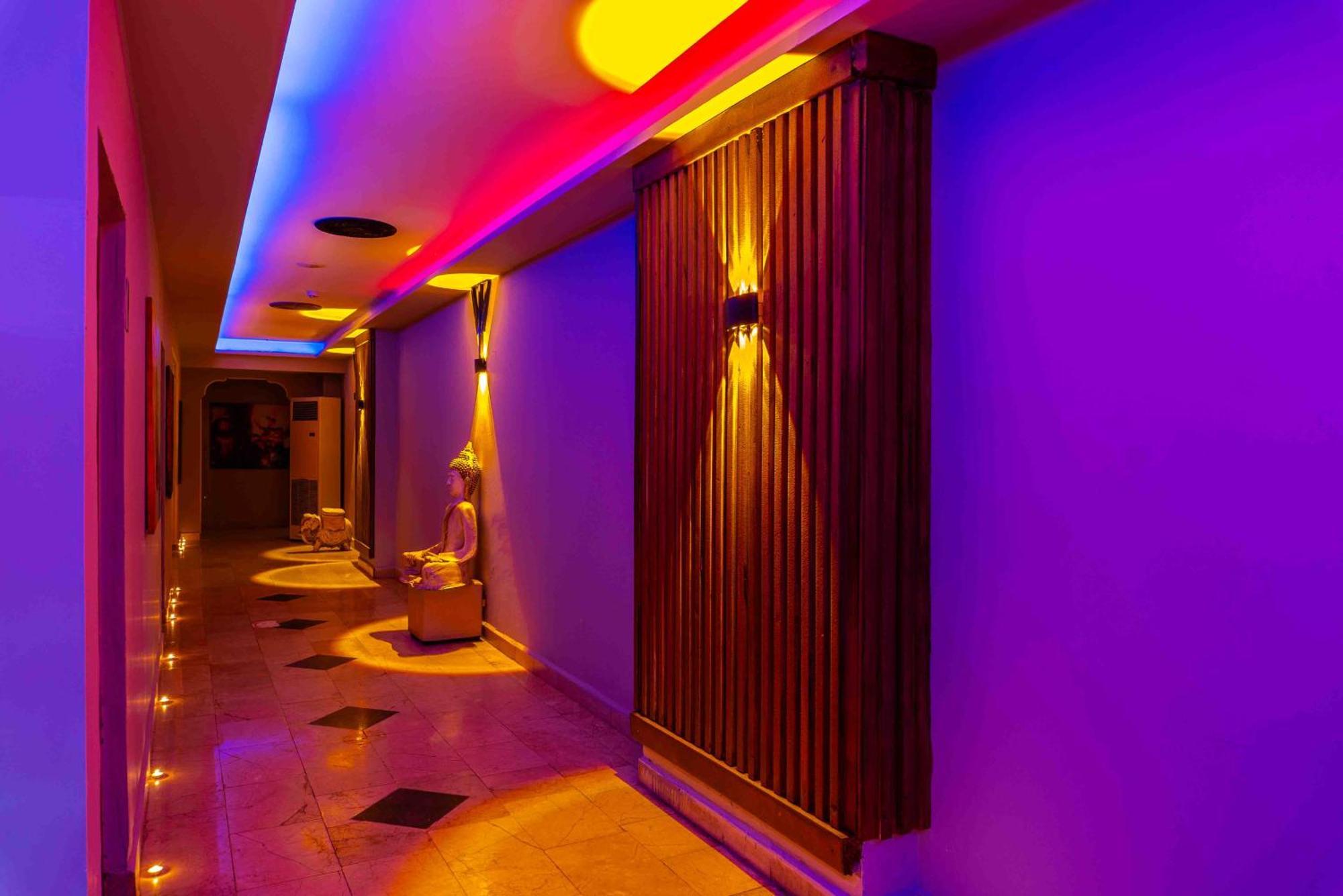 Belpoint Hotel Kemer