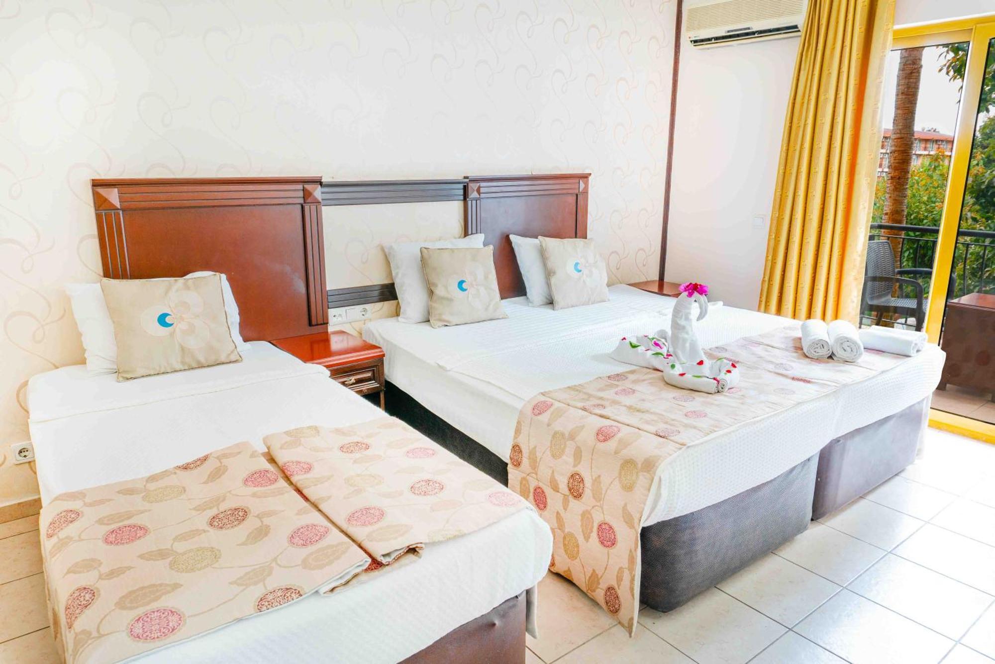 Belpoint 3* Kemer