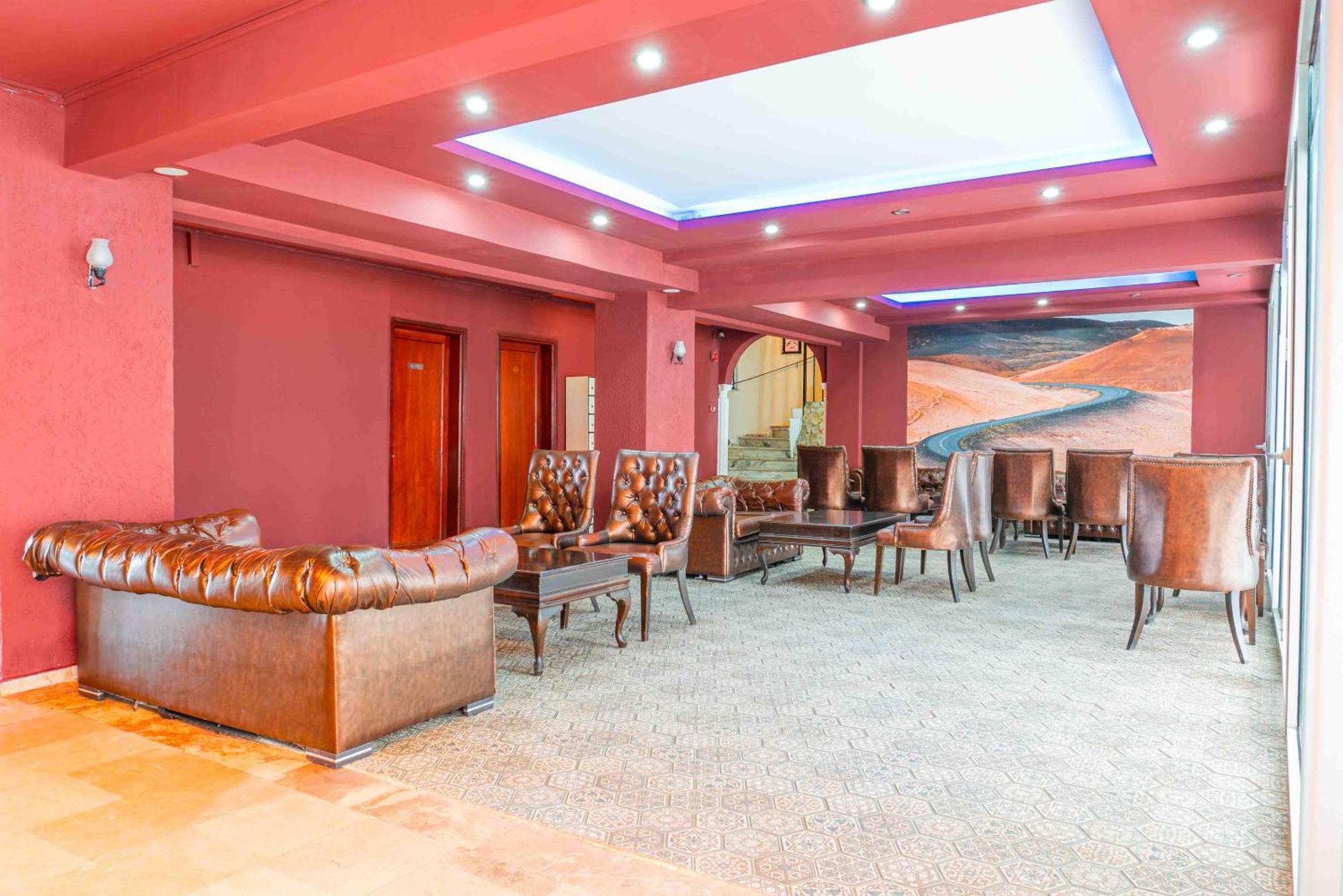 Belpoint Hotel Kemer