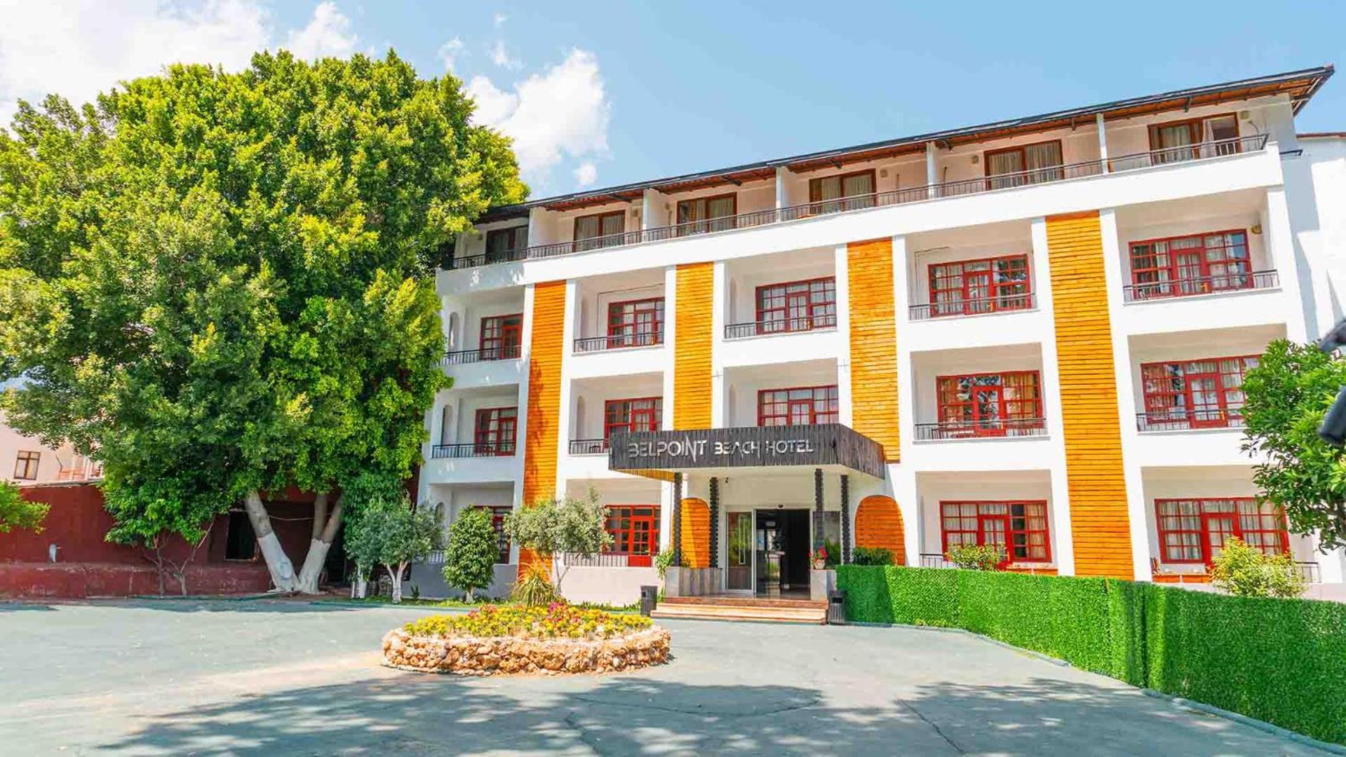 Belpoint Kemer