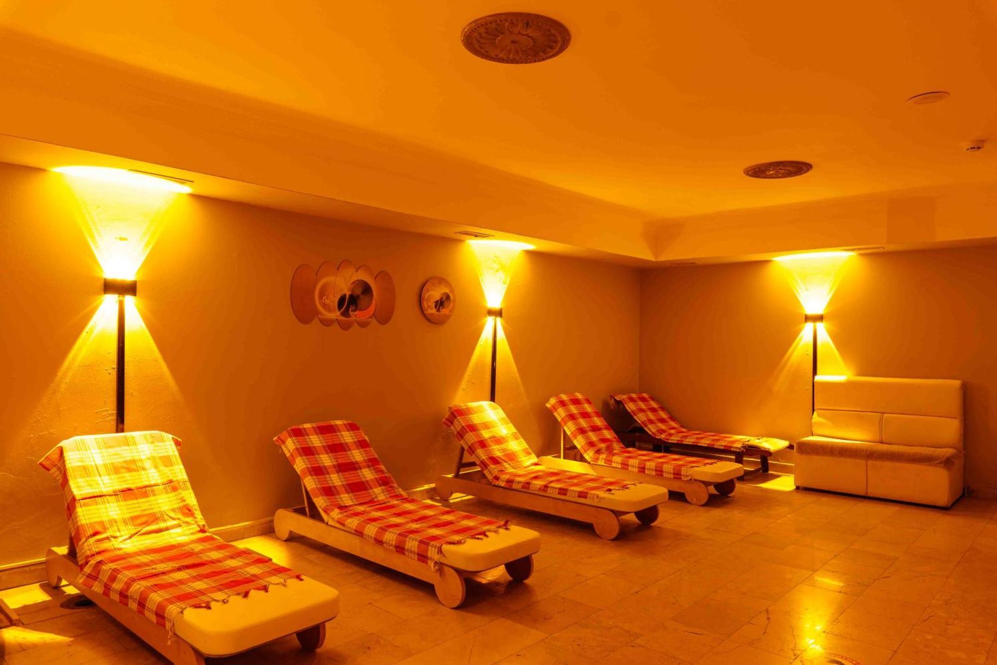 Belpoint Hotel