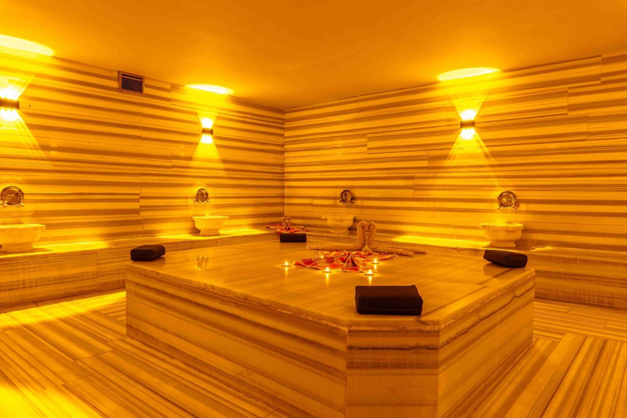 Belpoint Hotel 3*