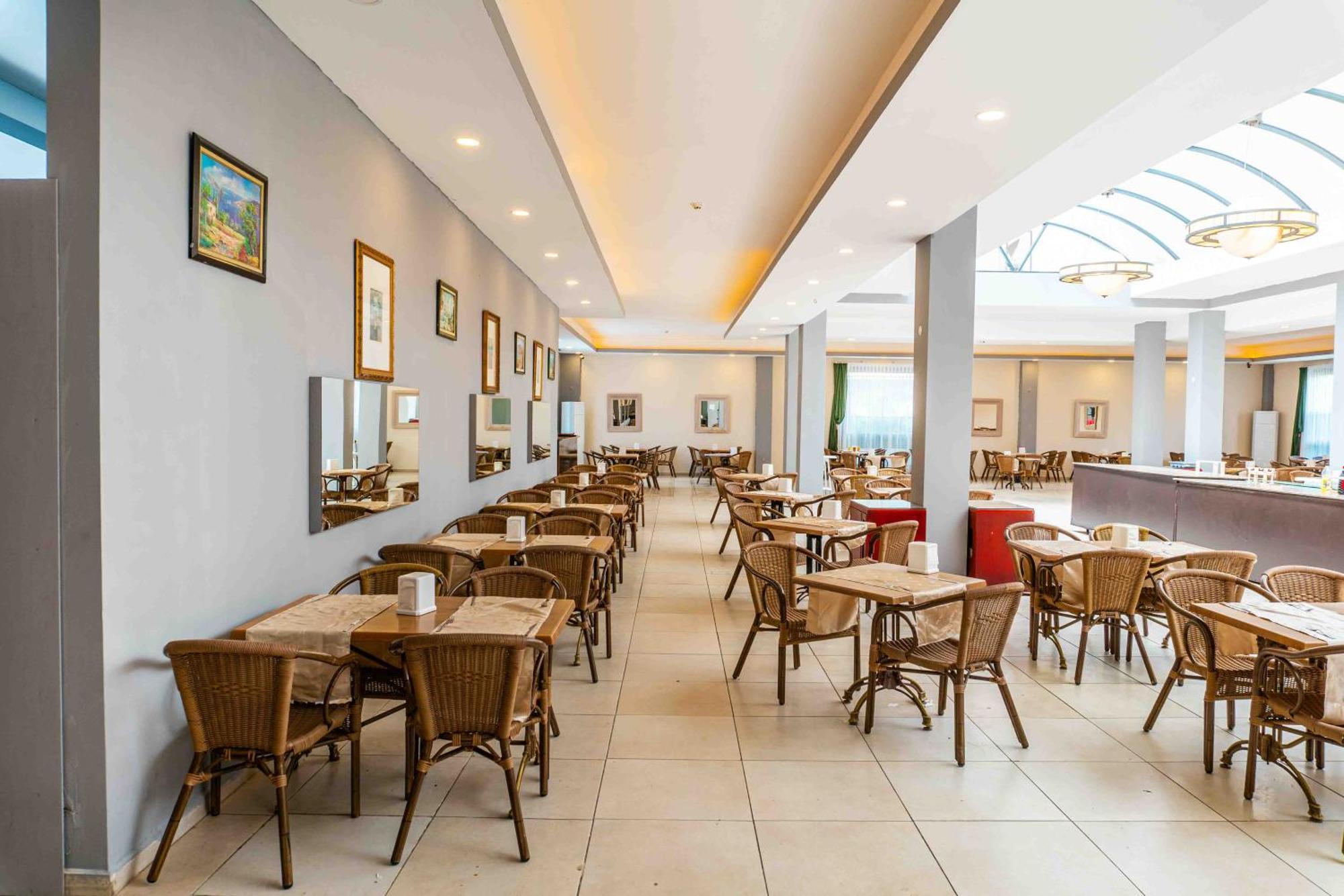 Hotel Belpoint 3*