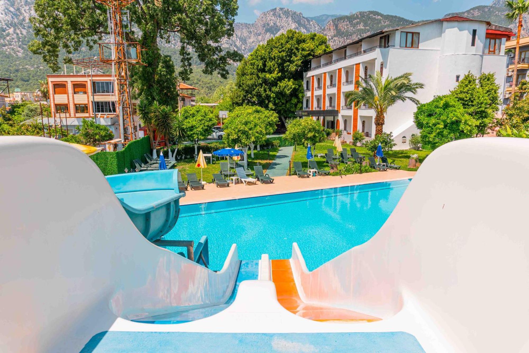 Belpoint 3* Kemer