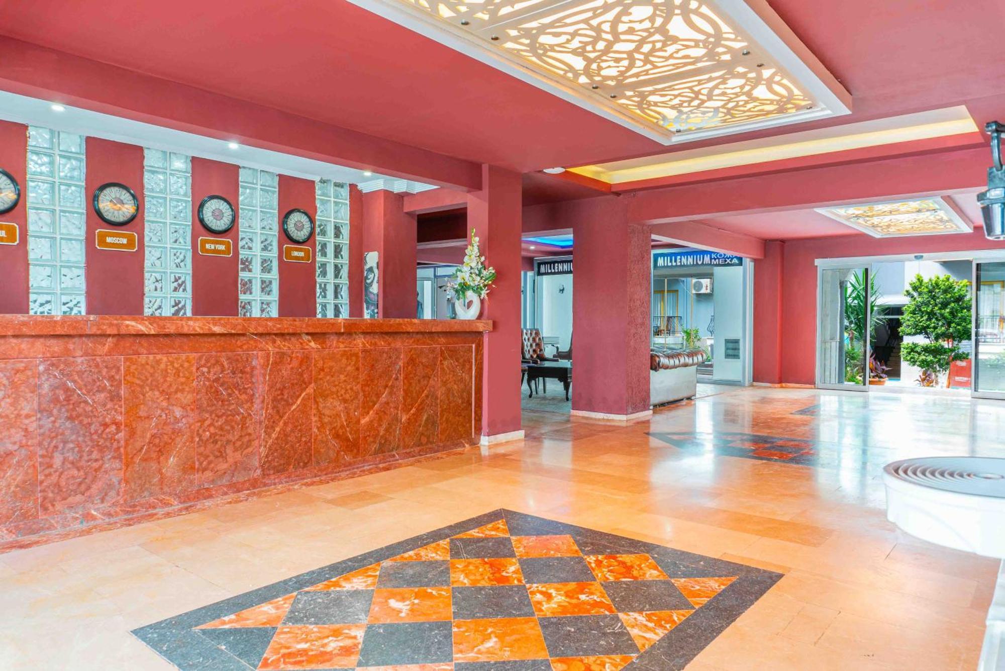 Belpoint Hotel