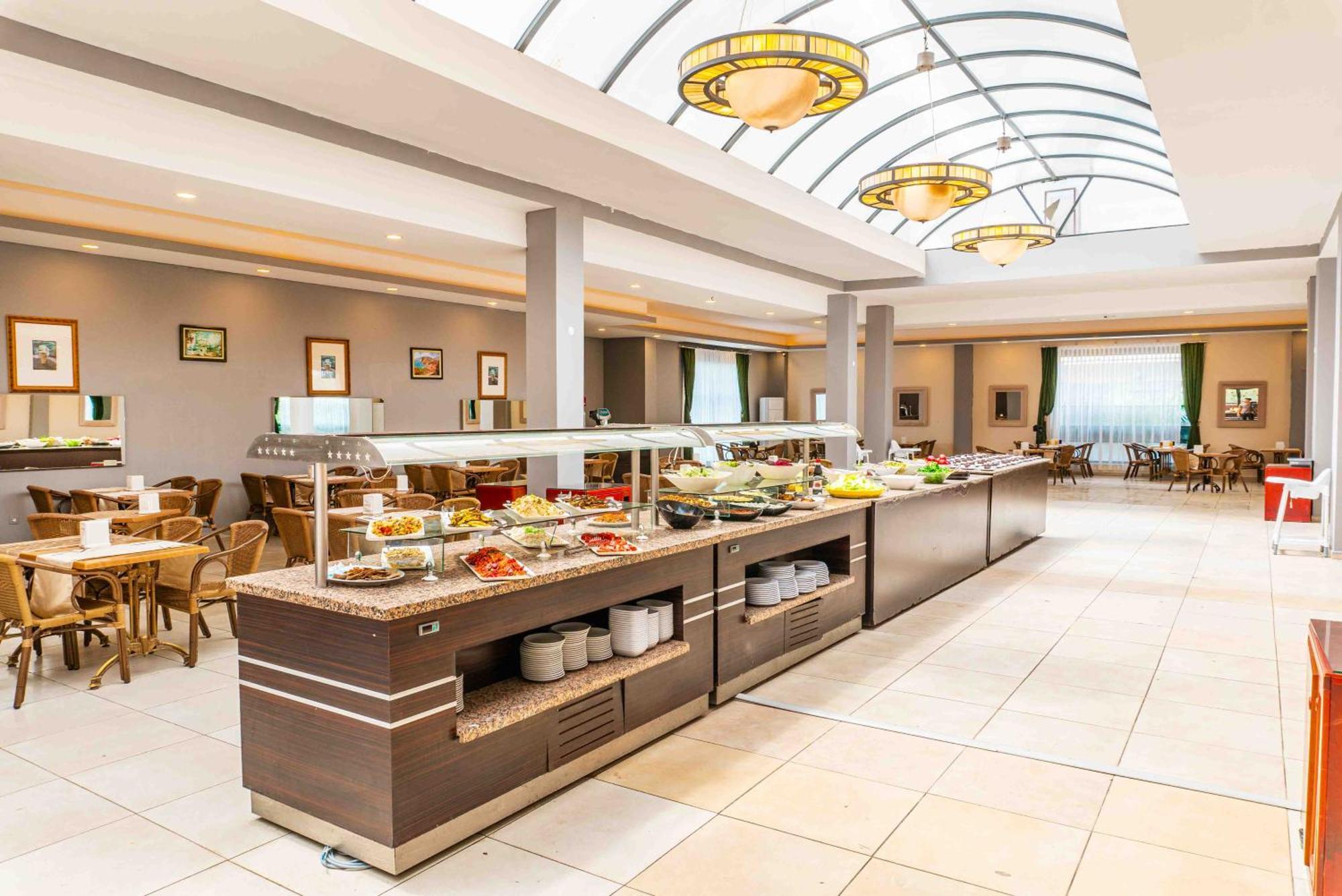 Belpoint Hotel Kemer