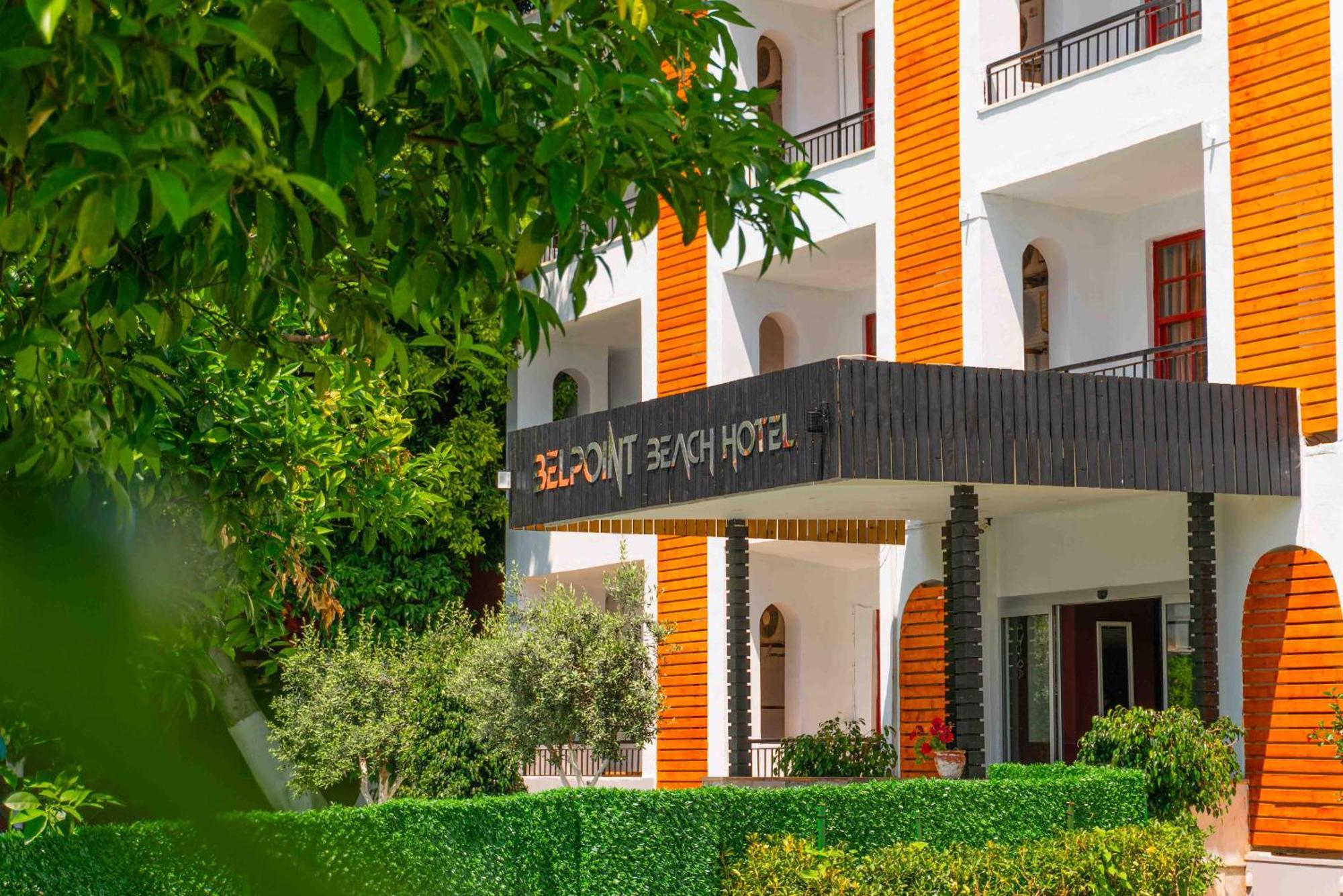 Hotel Belpoint Kemer