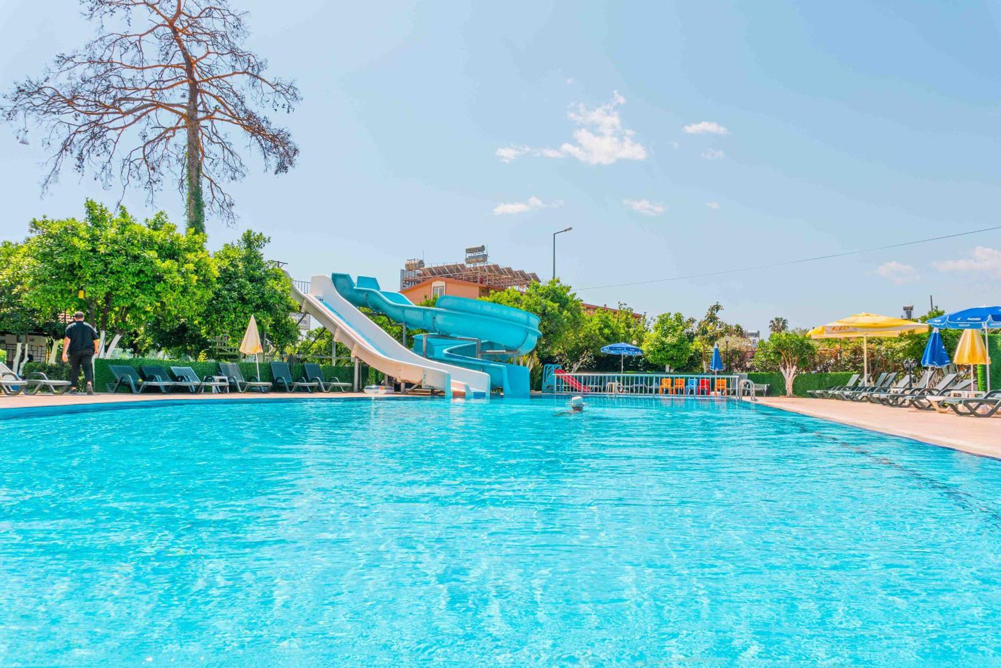 Belpoint 3* Kemer