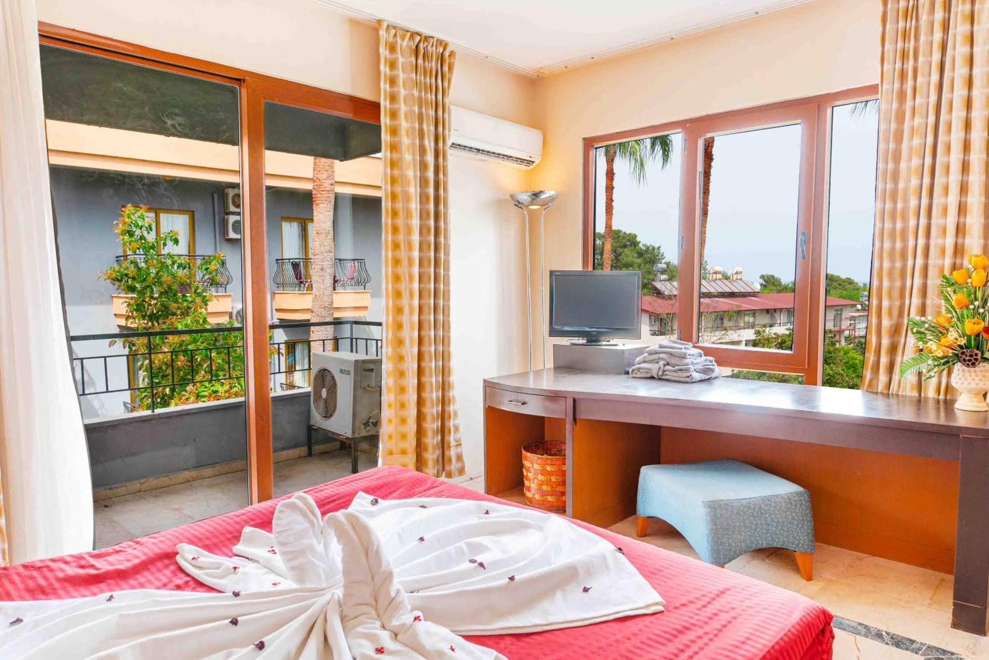 Belpoint Hotel