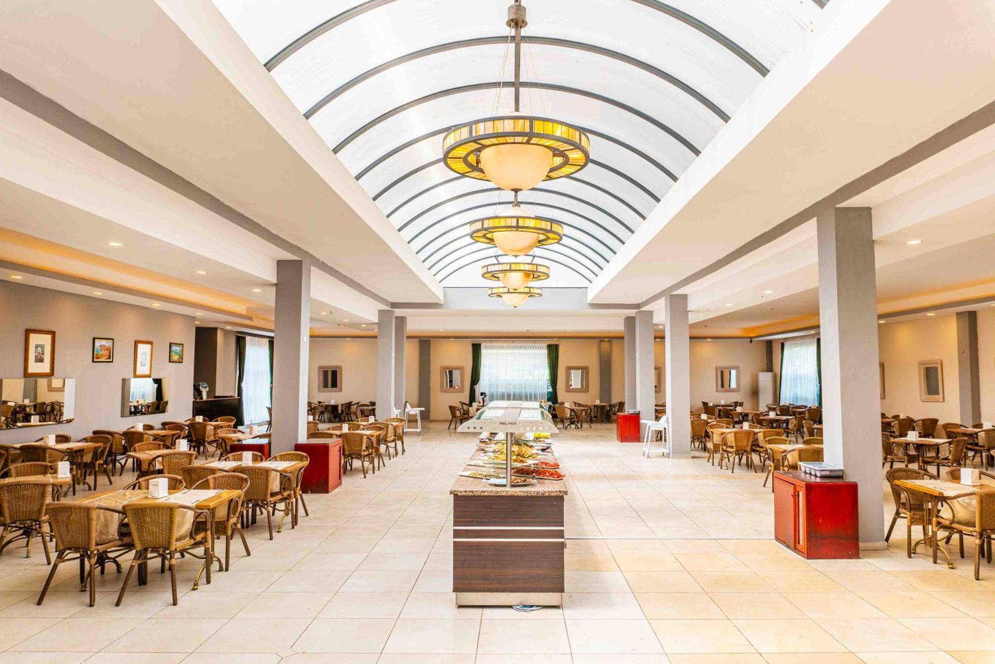 Hotel Belpoint Kemer