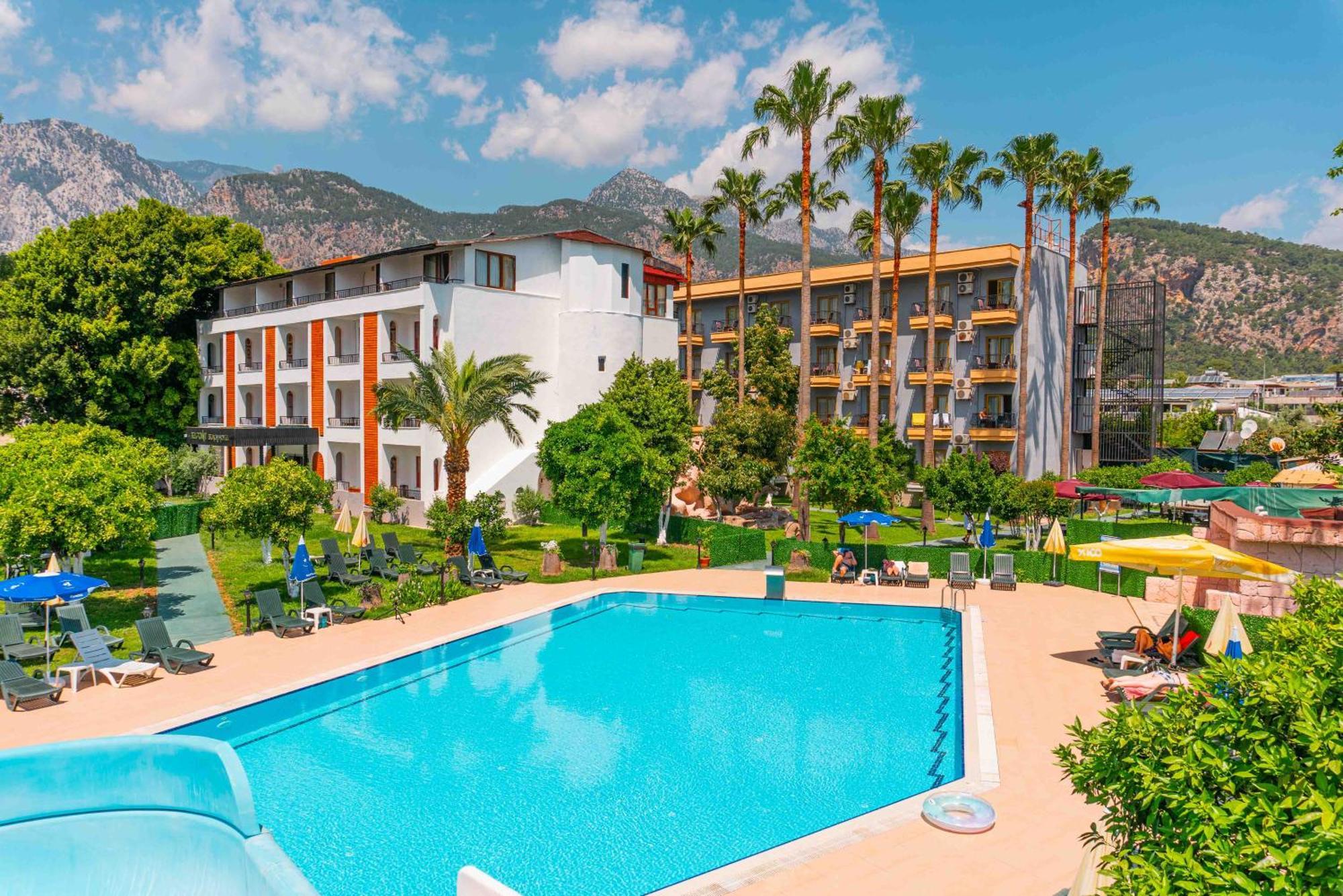 Hotel Belpoint