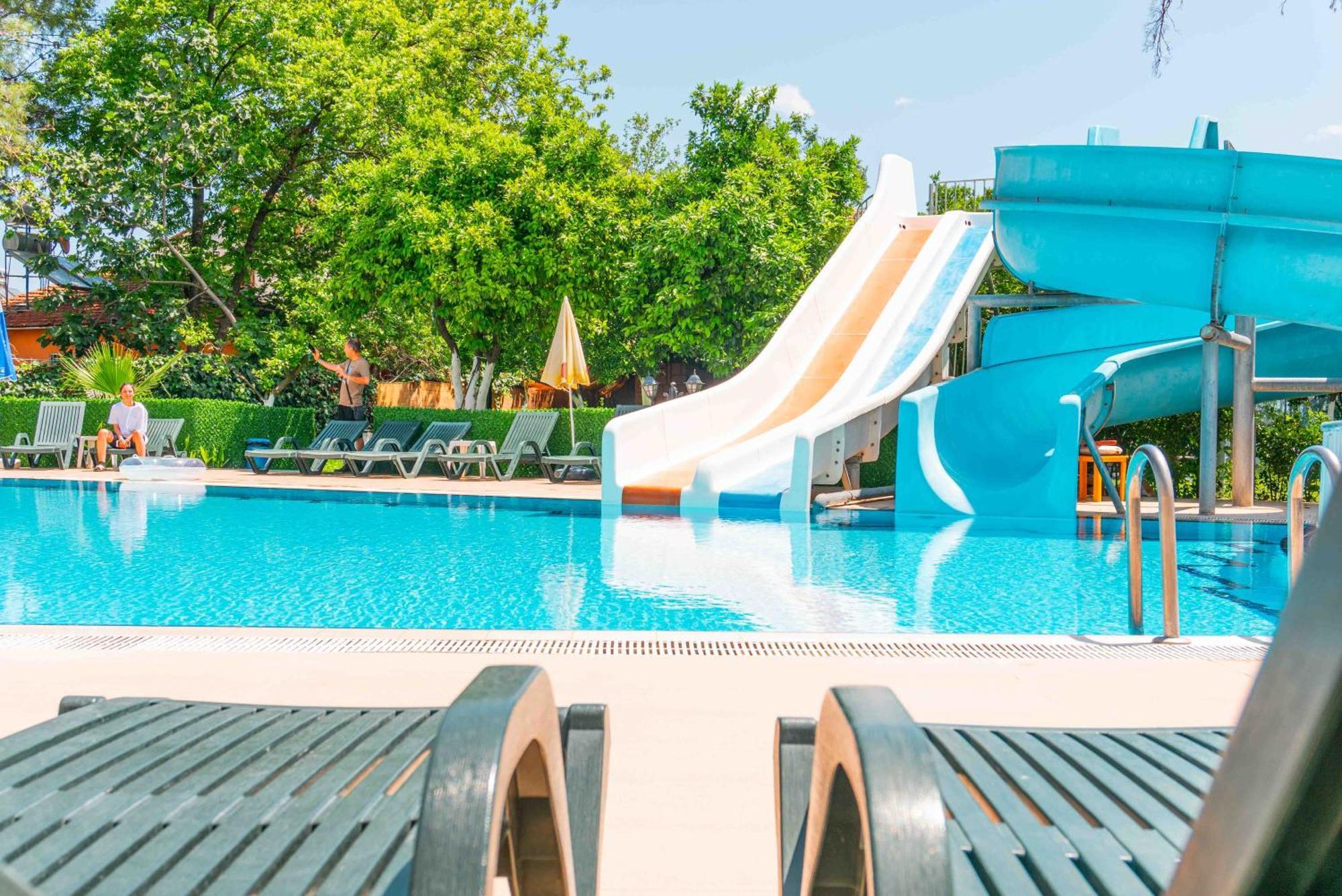 Belpoint Hotel 3*