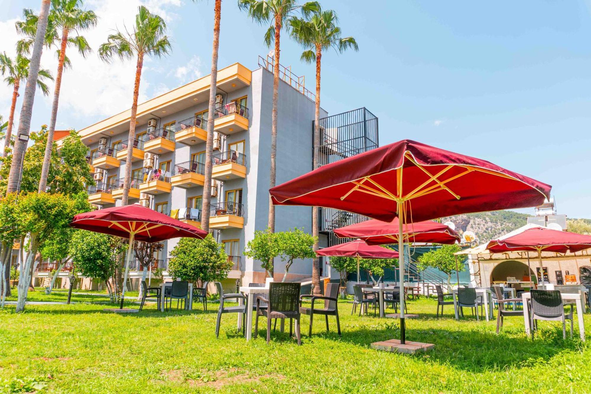 Belpoint Hotel 3*