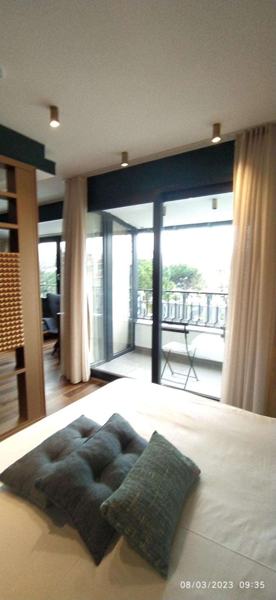 Armagrandi Spina Hotel-special Category 4*