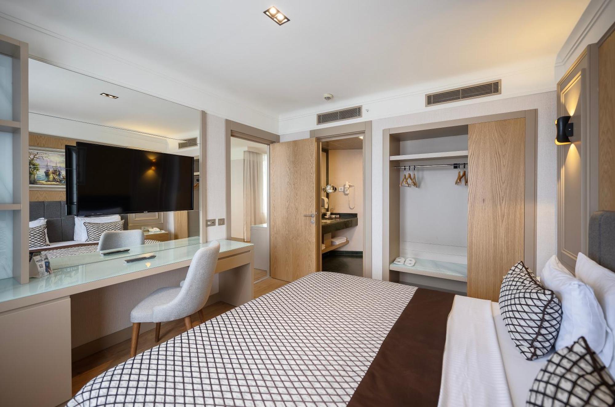 Porto Bello & Spa 5* Antalya