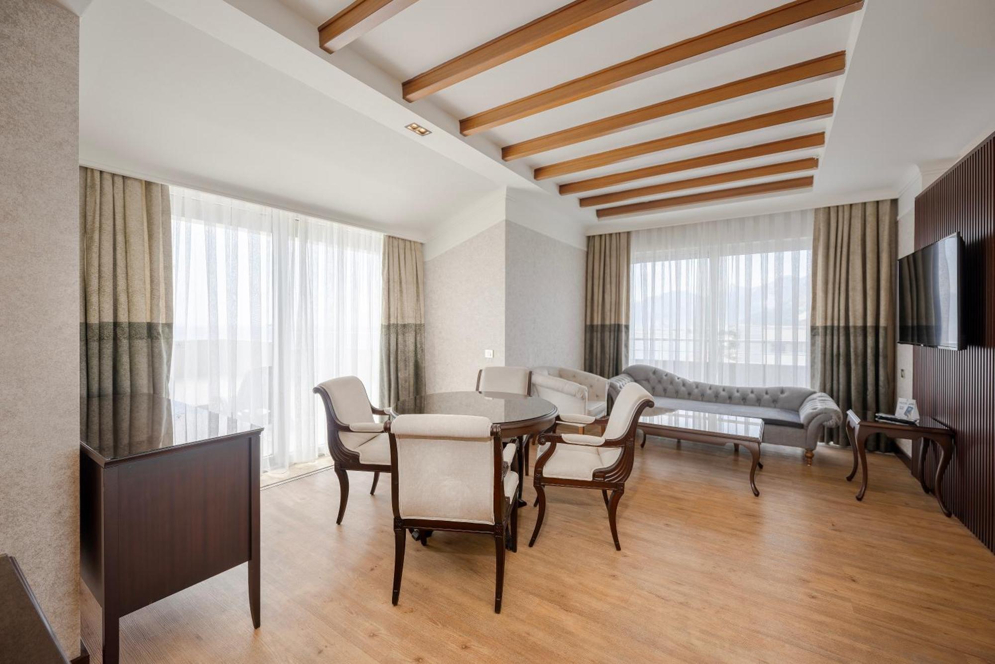 Porto Bello & Spa 5*