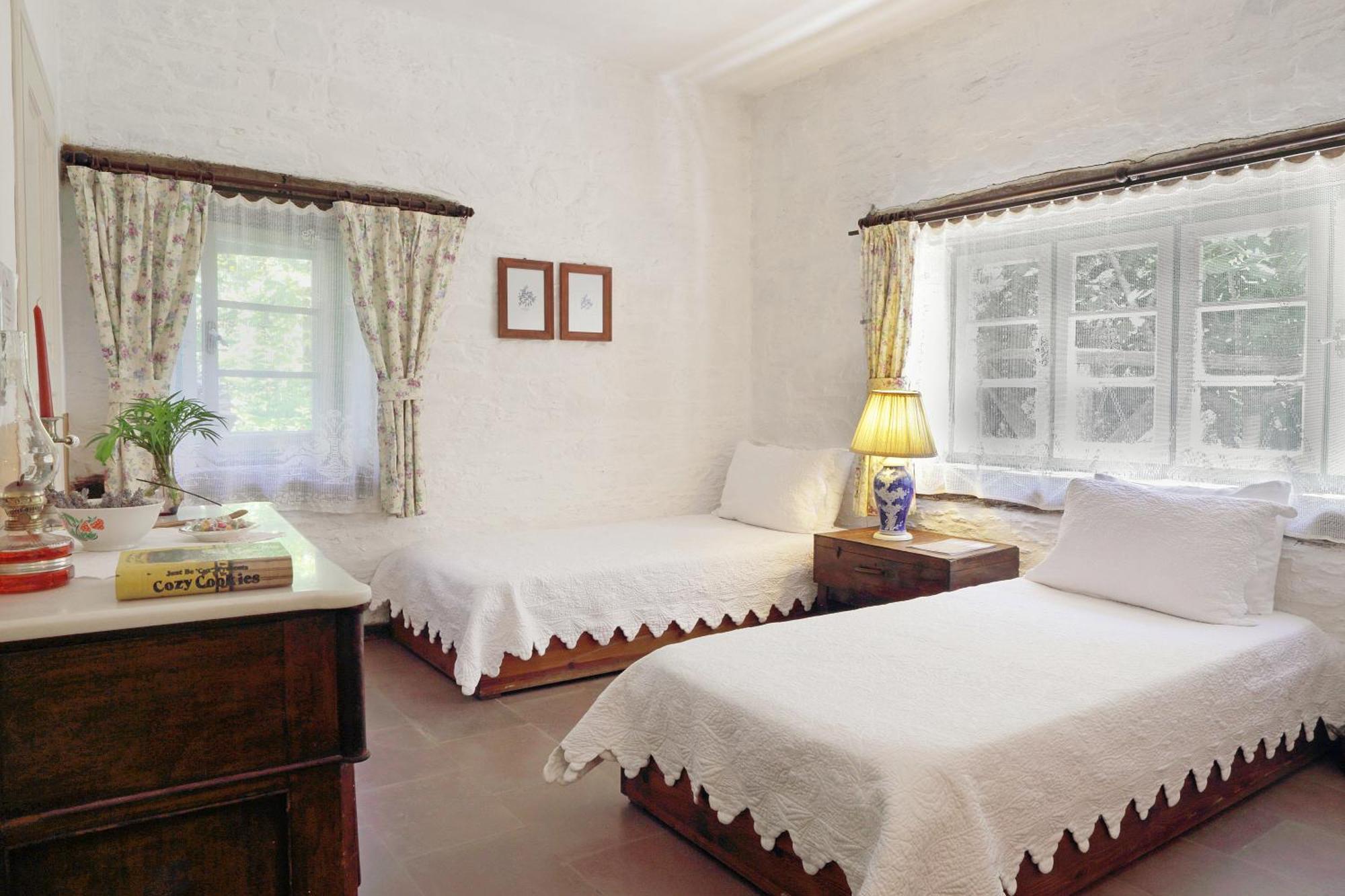 Hotel Nisanyan