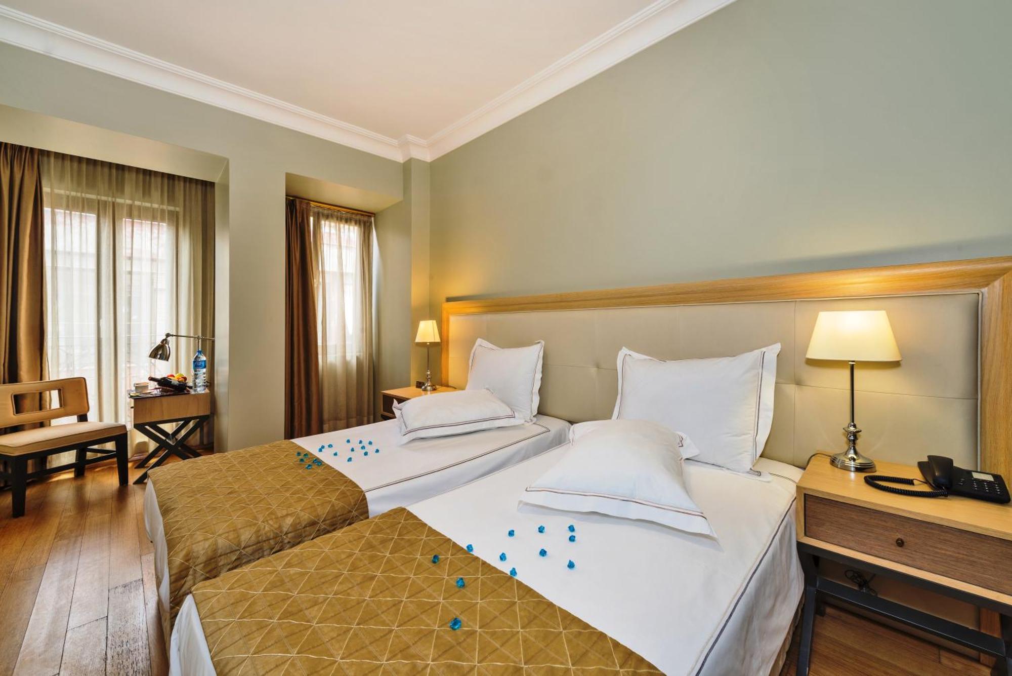 Agora Life - Special Class Hotel Istanbul