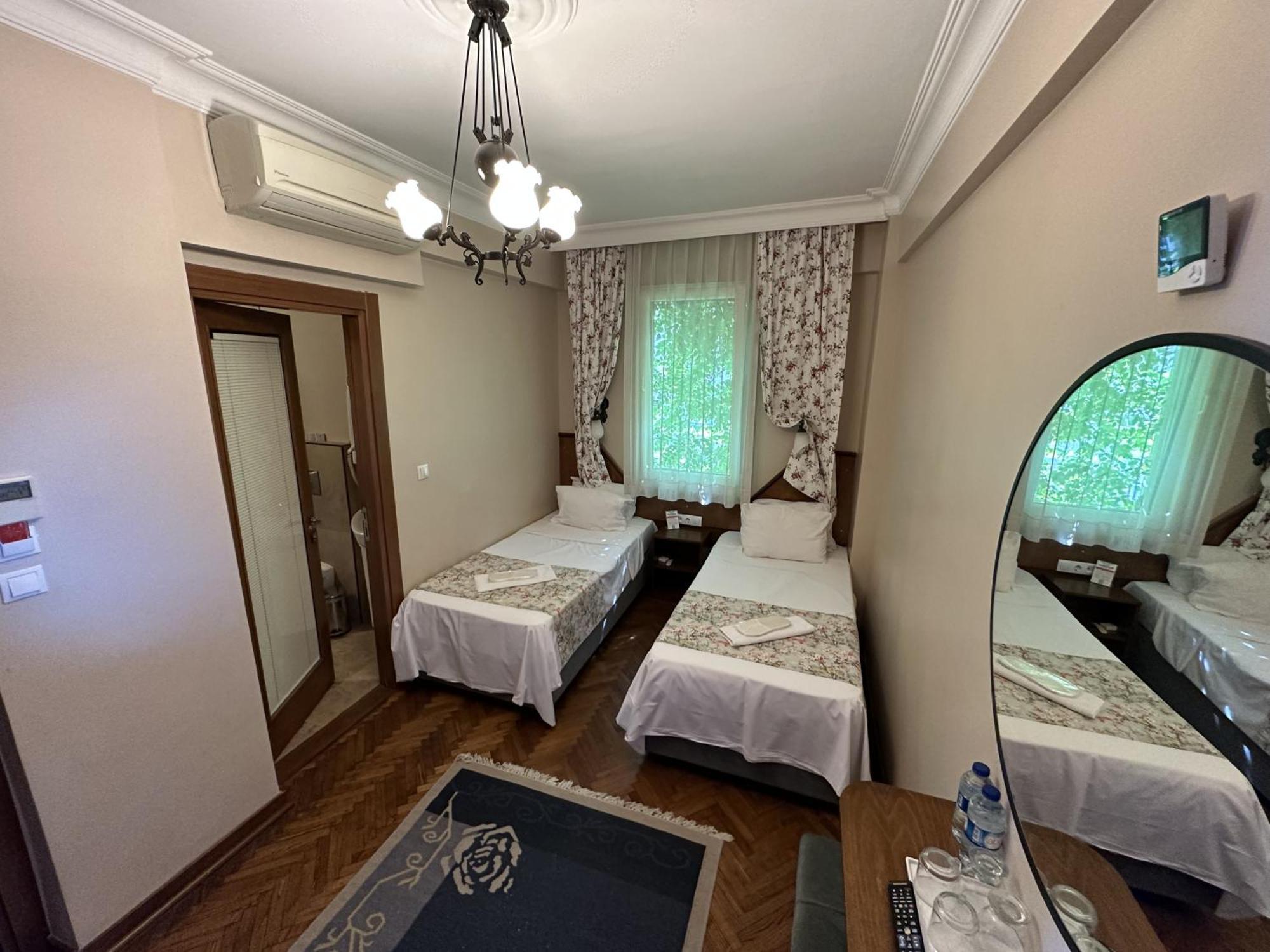 Bed & Breakfast Queen Seagull Boutique *