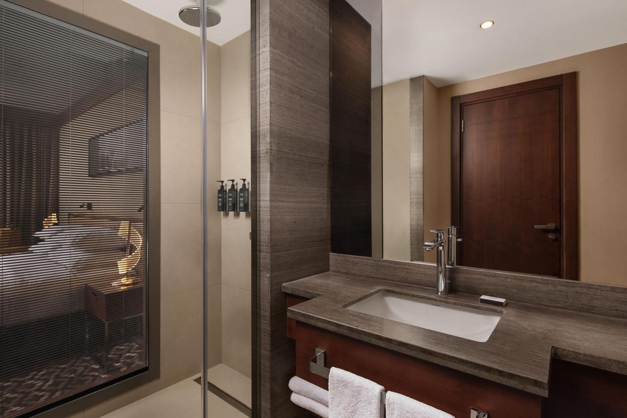 Hotel Sheraton Center