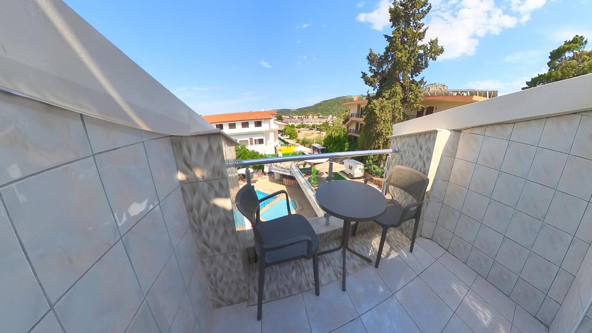 Hotel Mr Crane Kemer