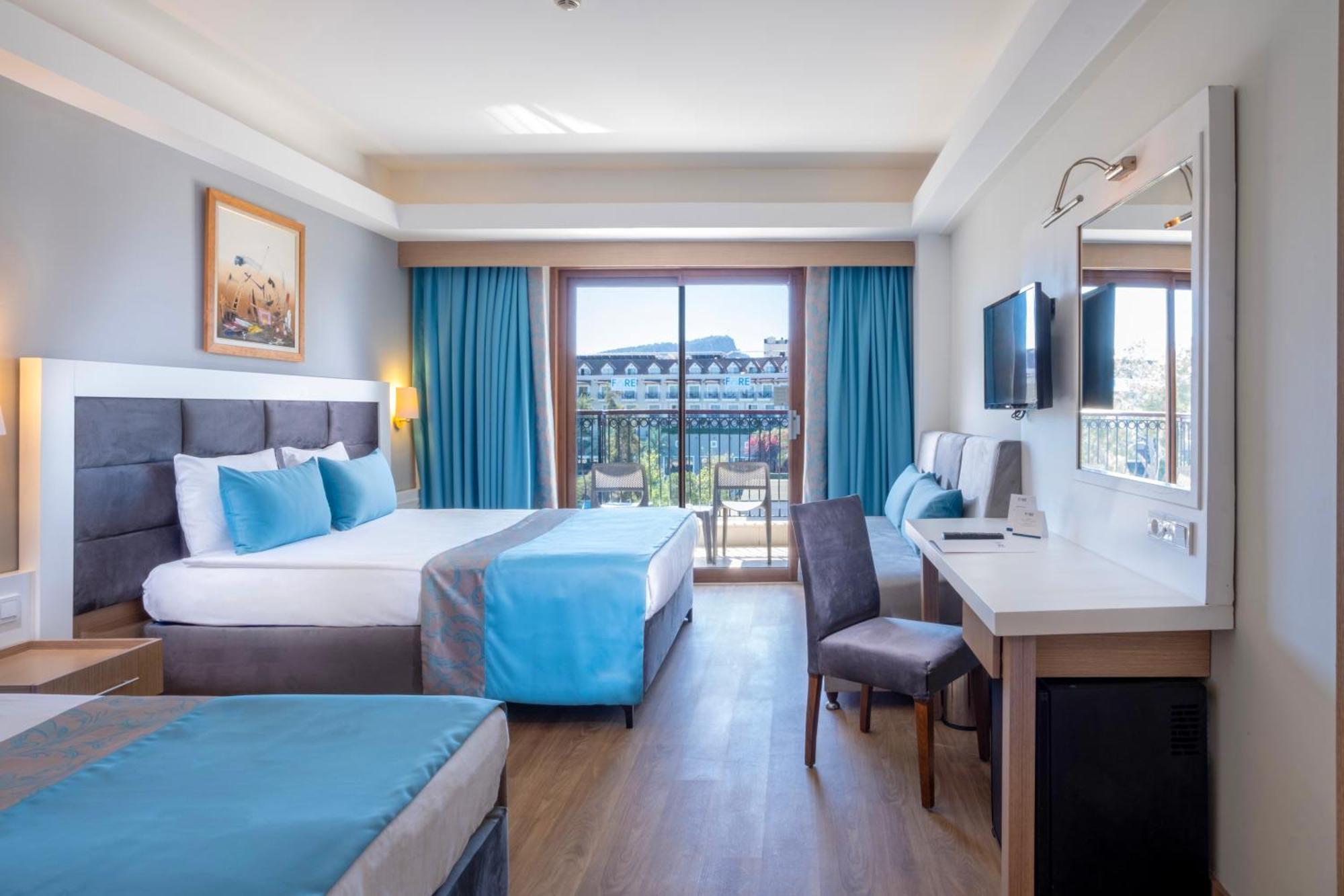 Hotel Fore & Kemer