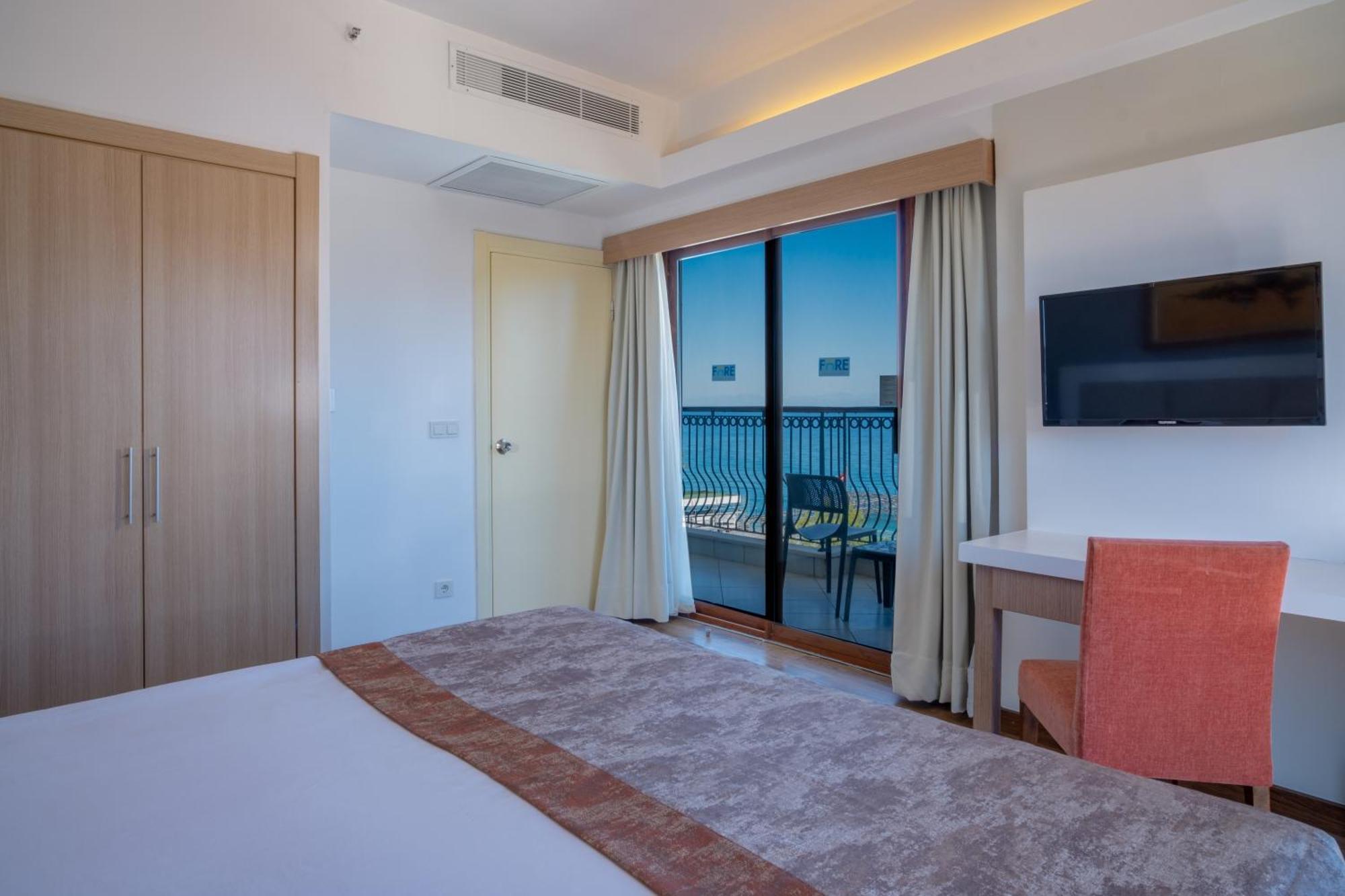 Hotel Fore &