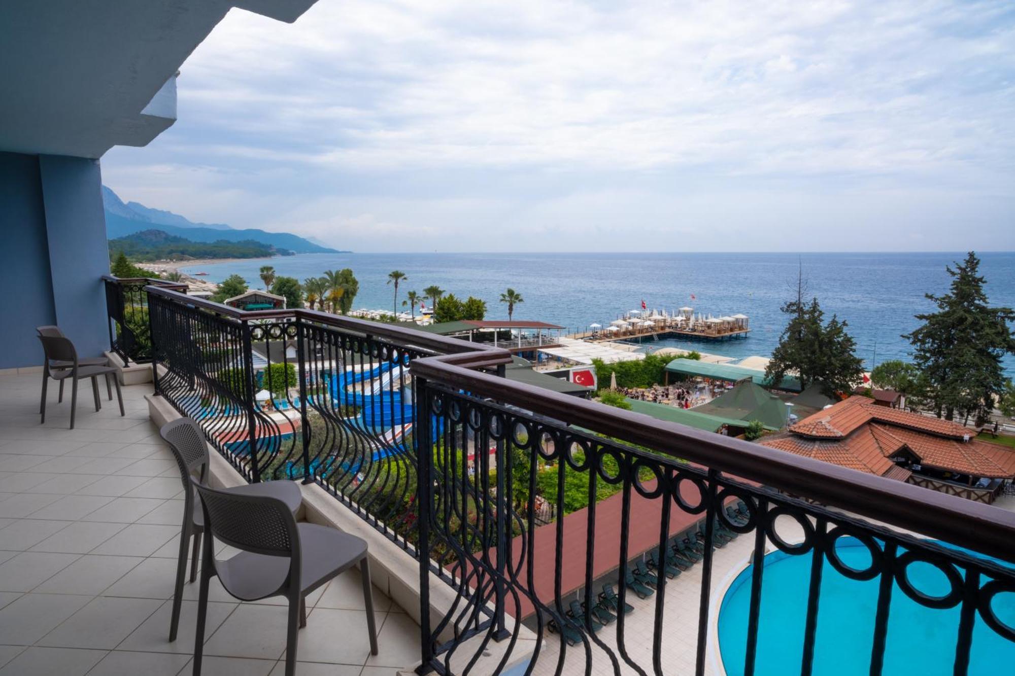 Fore & Kemer