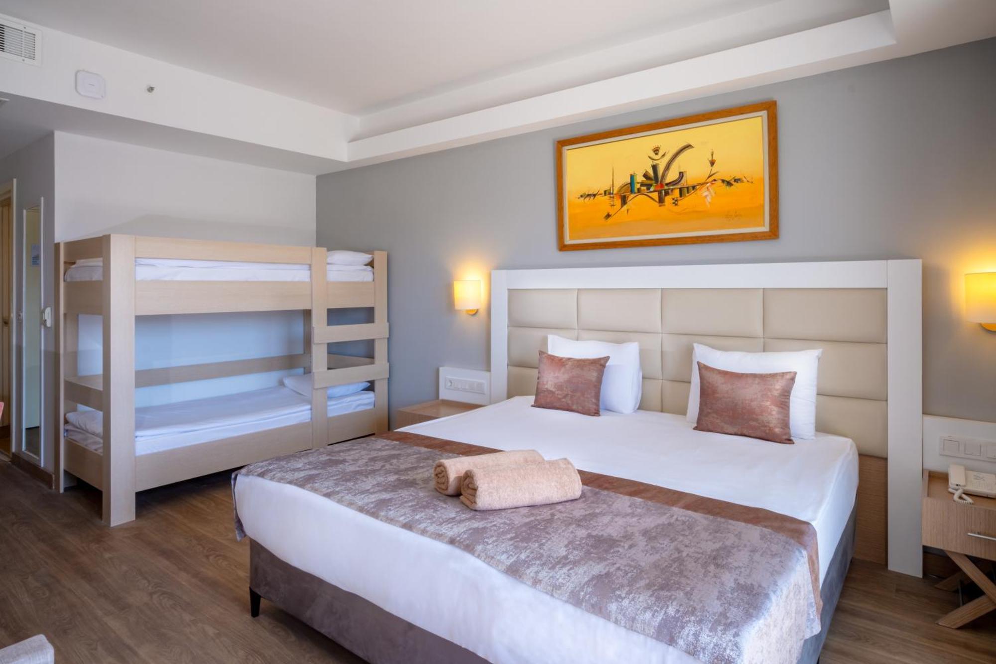Hotel Fore &