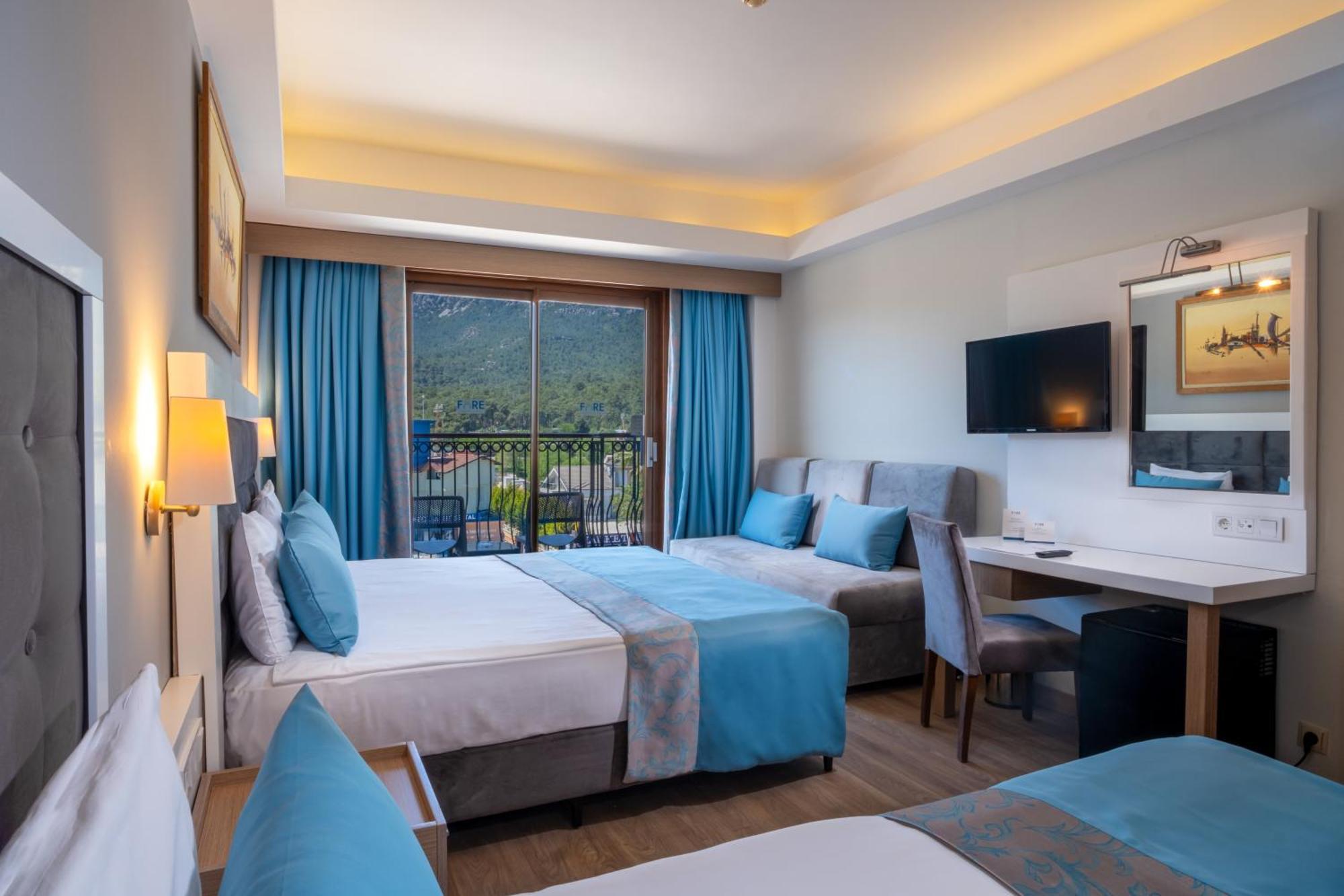 Hotel Fore &
