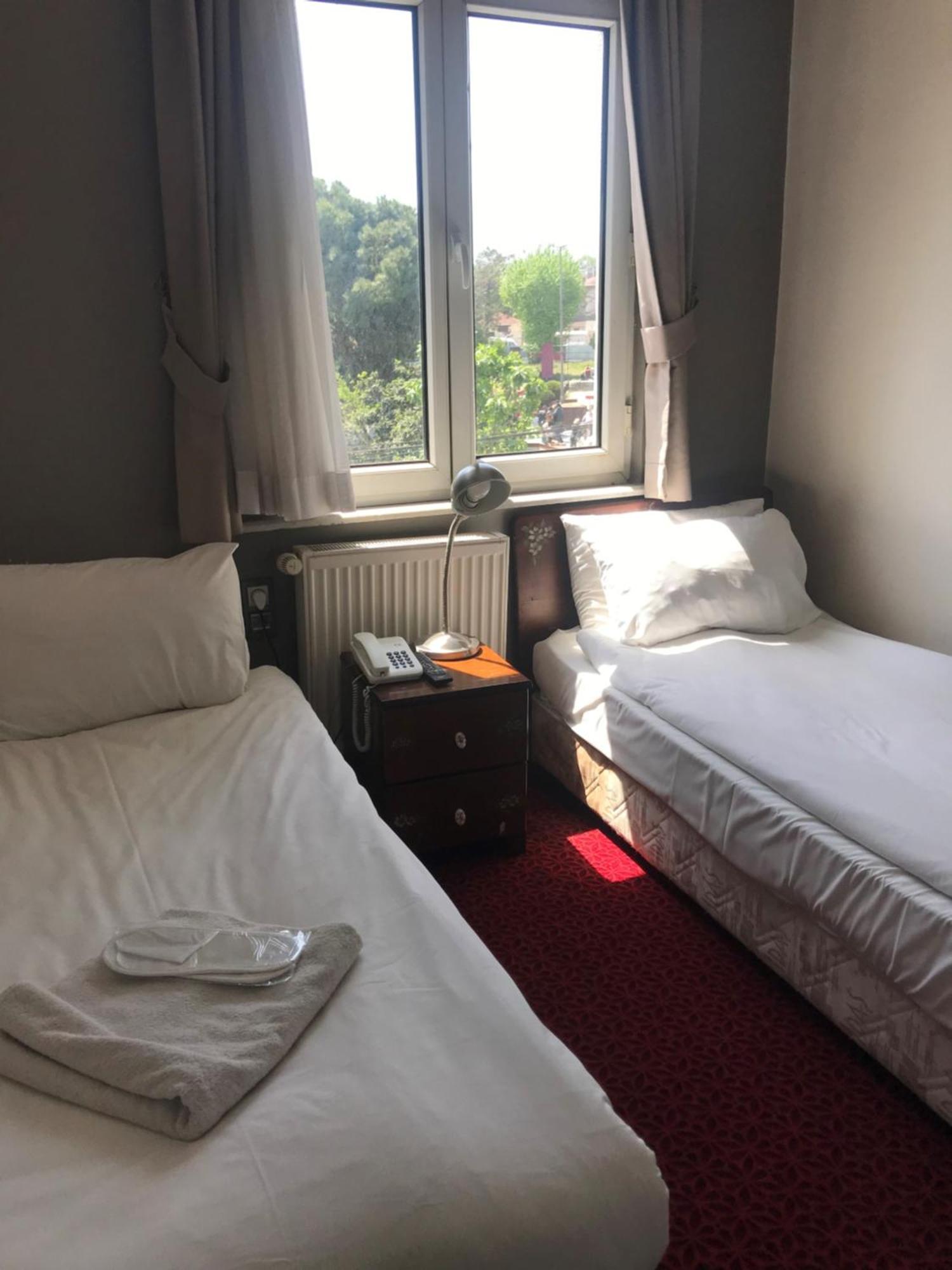 Hotel No20 Sultanahmet 3*