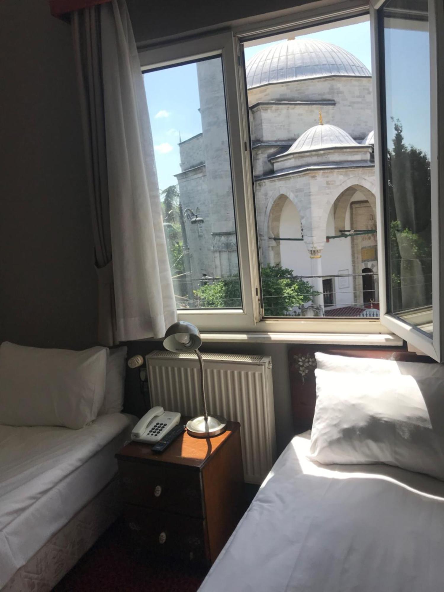 Hotel No20 Sultanahmet 3*