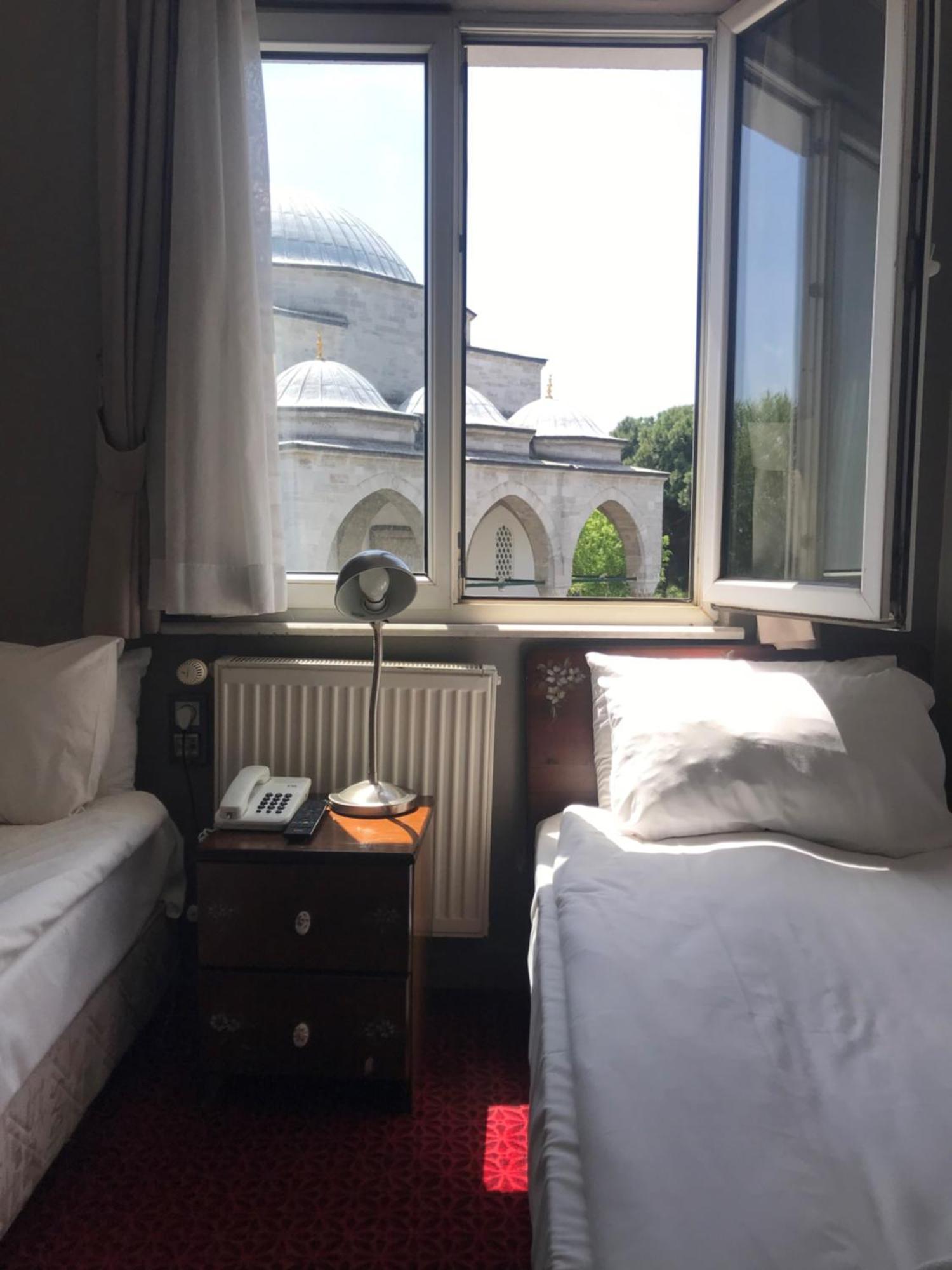 No20 Sultanahmet 3* Istanbul